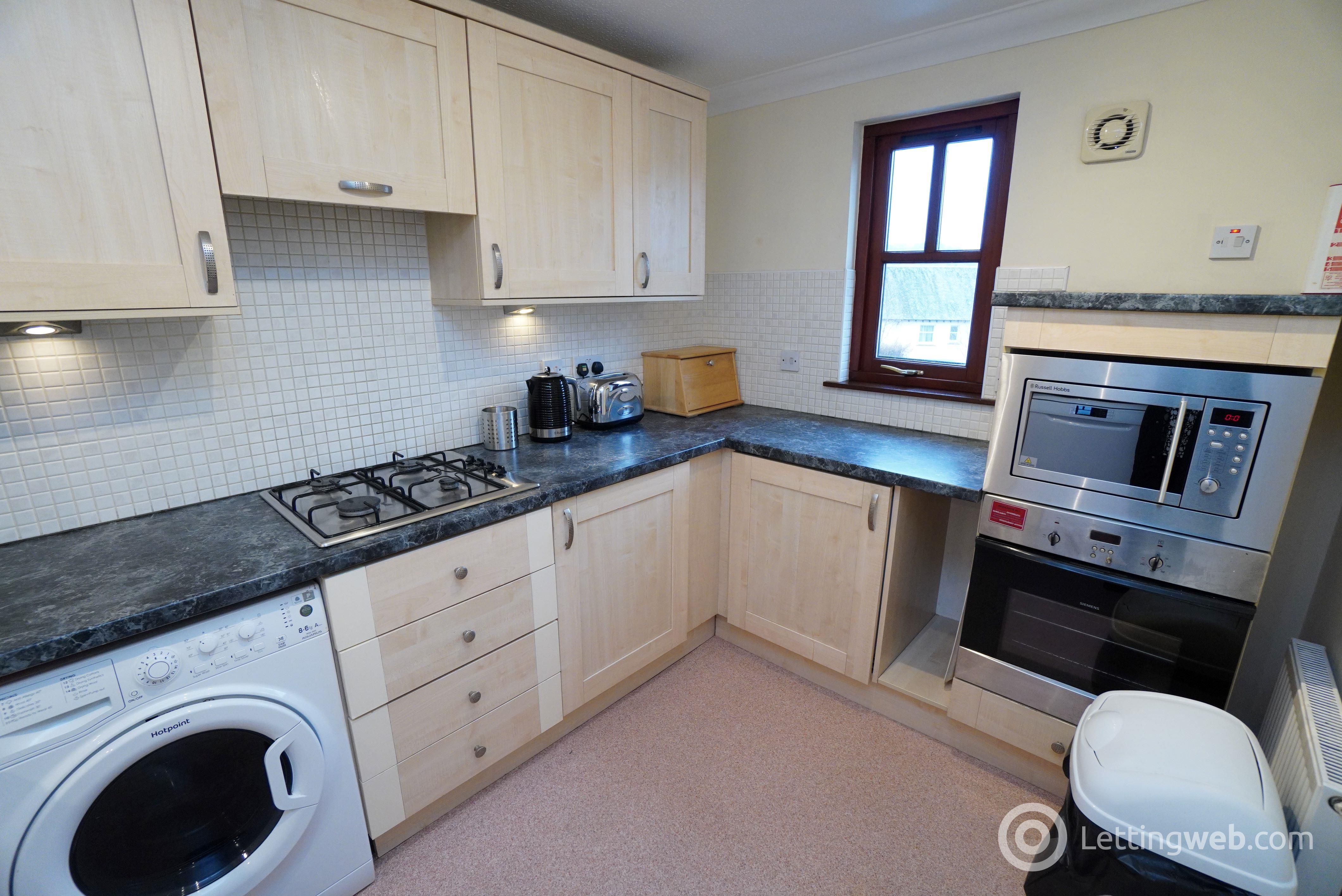 Property to rent in Cockalane View, Strathblane, Glasgow, G63 9BE