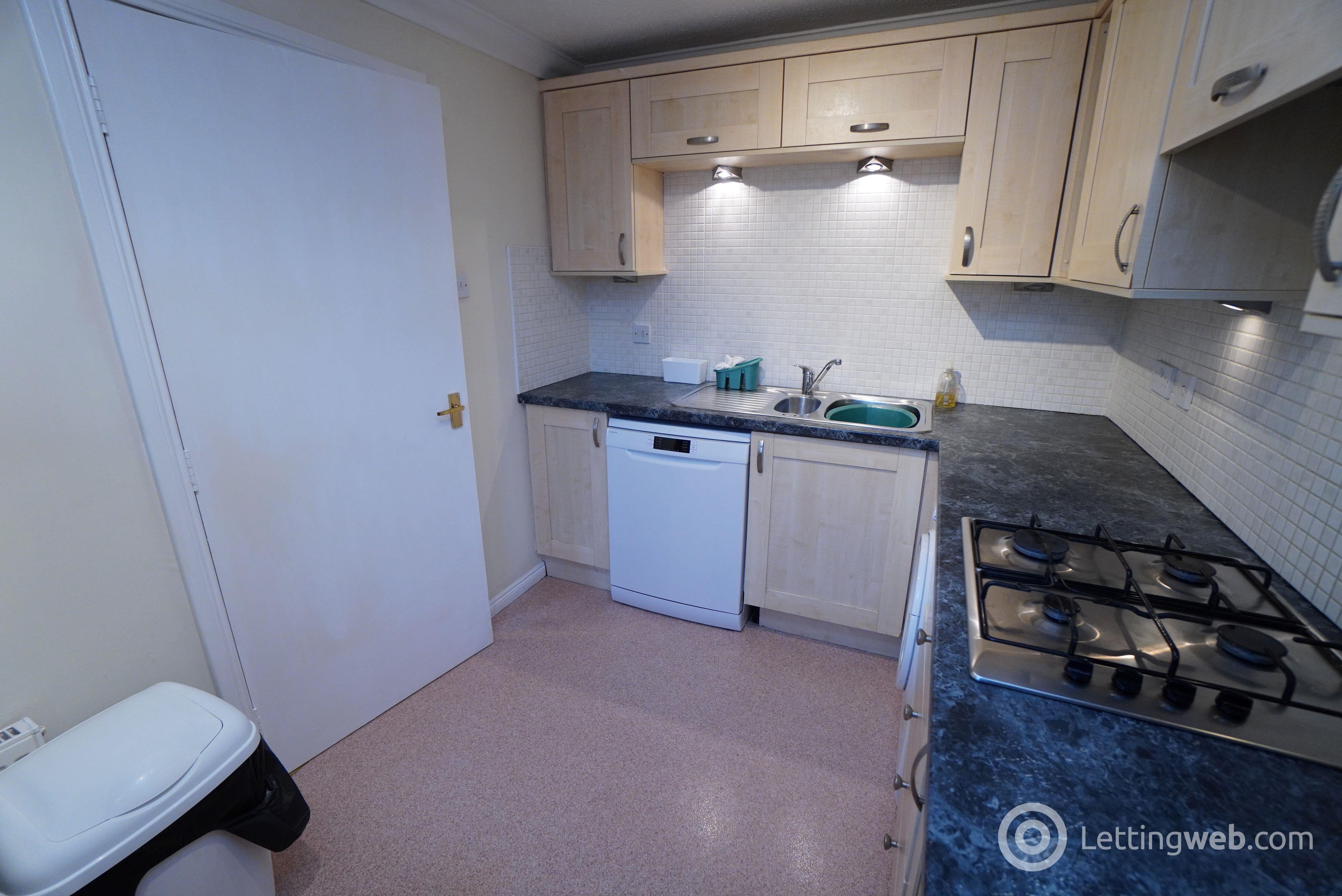 Property to rent in Cockalane View, Strathblane, Glasgow, G63 9BE