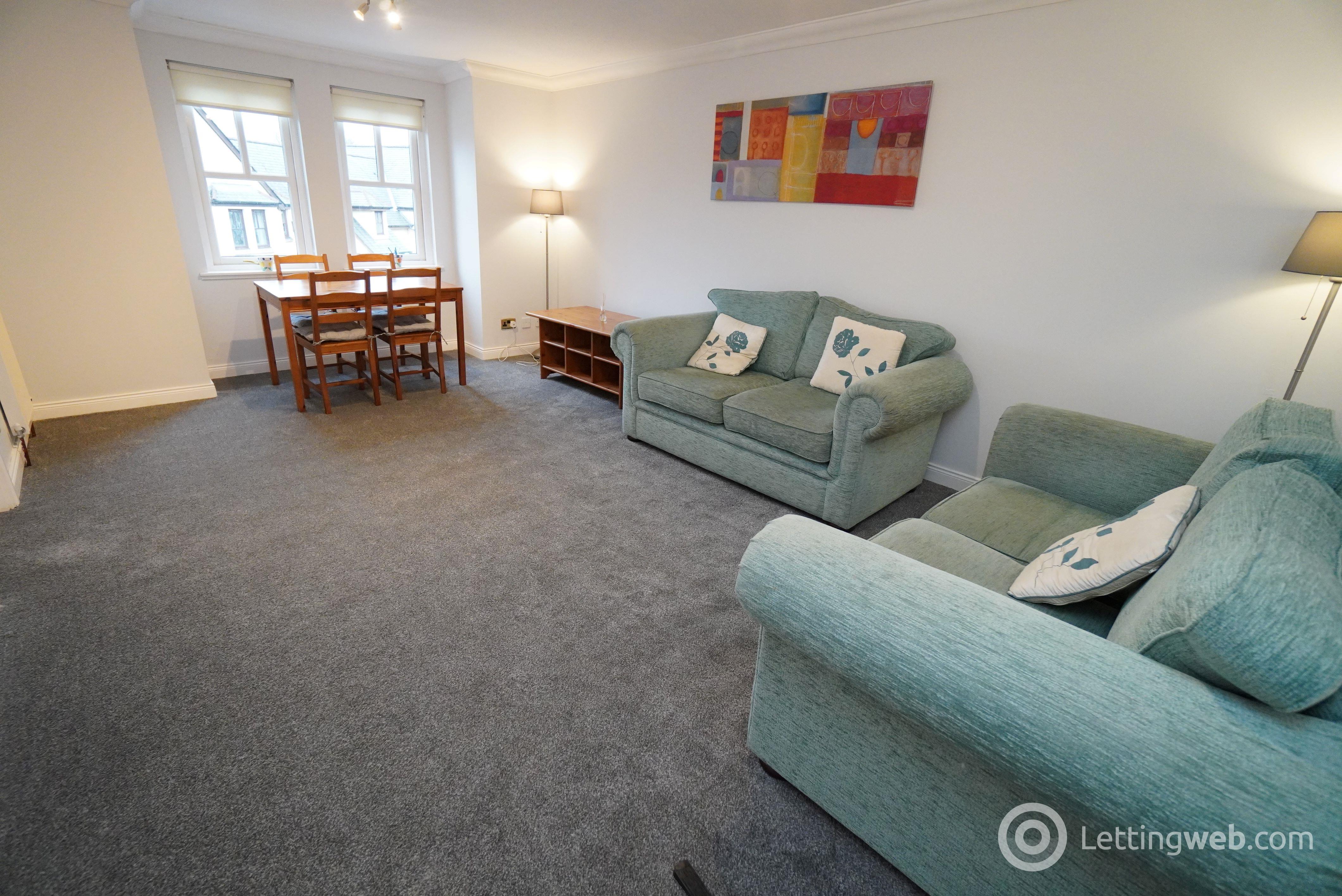 Property to rent in Cockalane View, Strathblane, Glasgow, G63 9BE