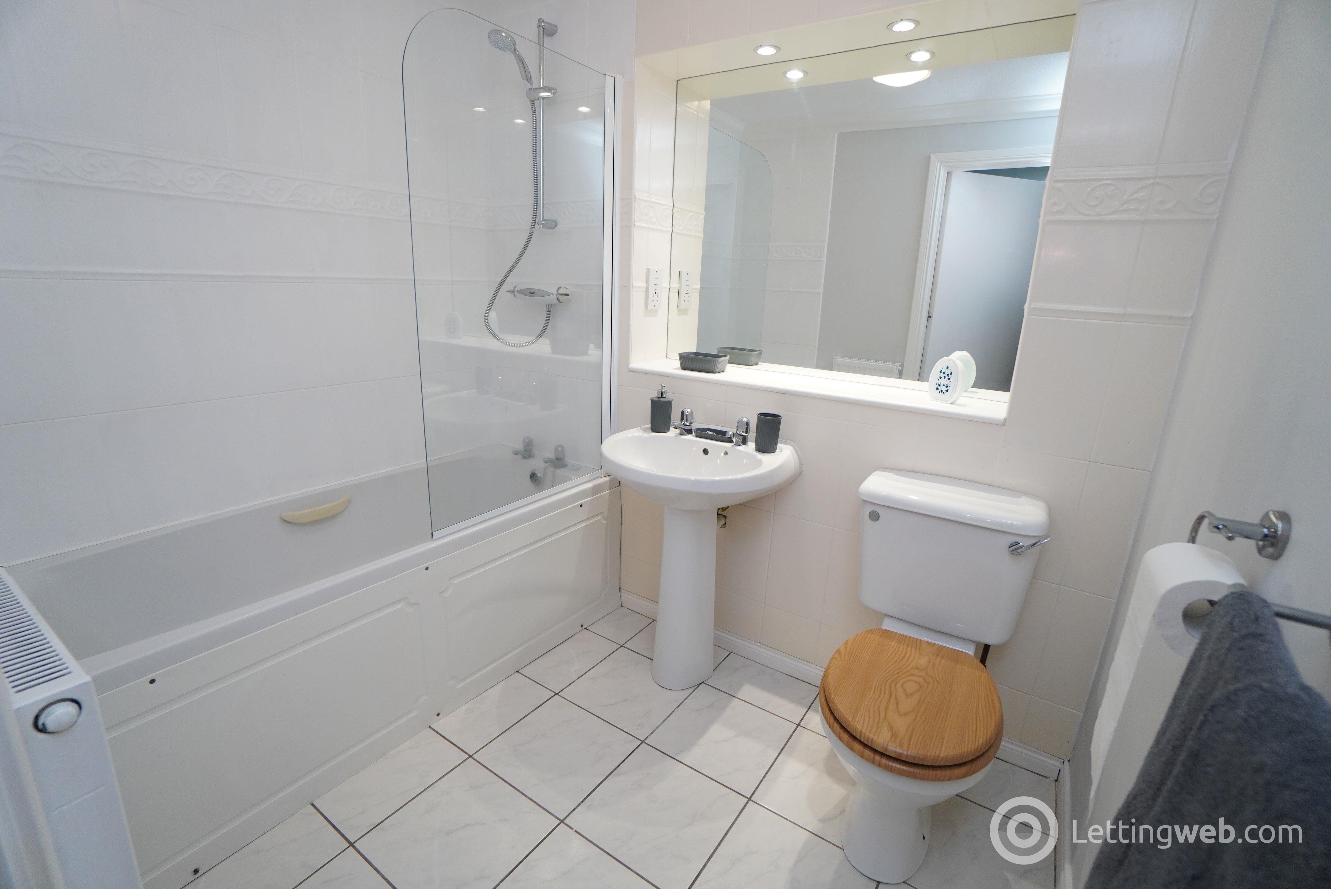 Property to rent in Cockalane View, Strathblane, Glasgow, G63 9BE