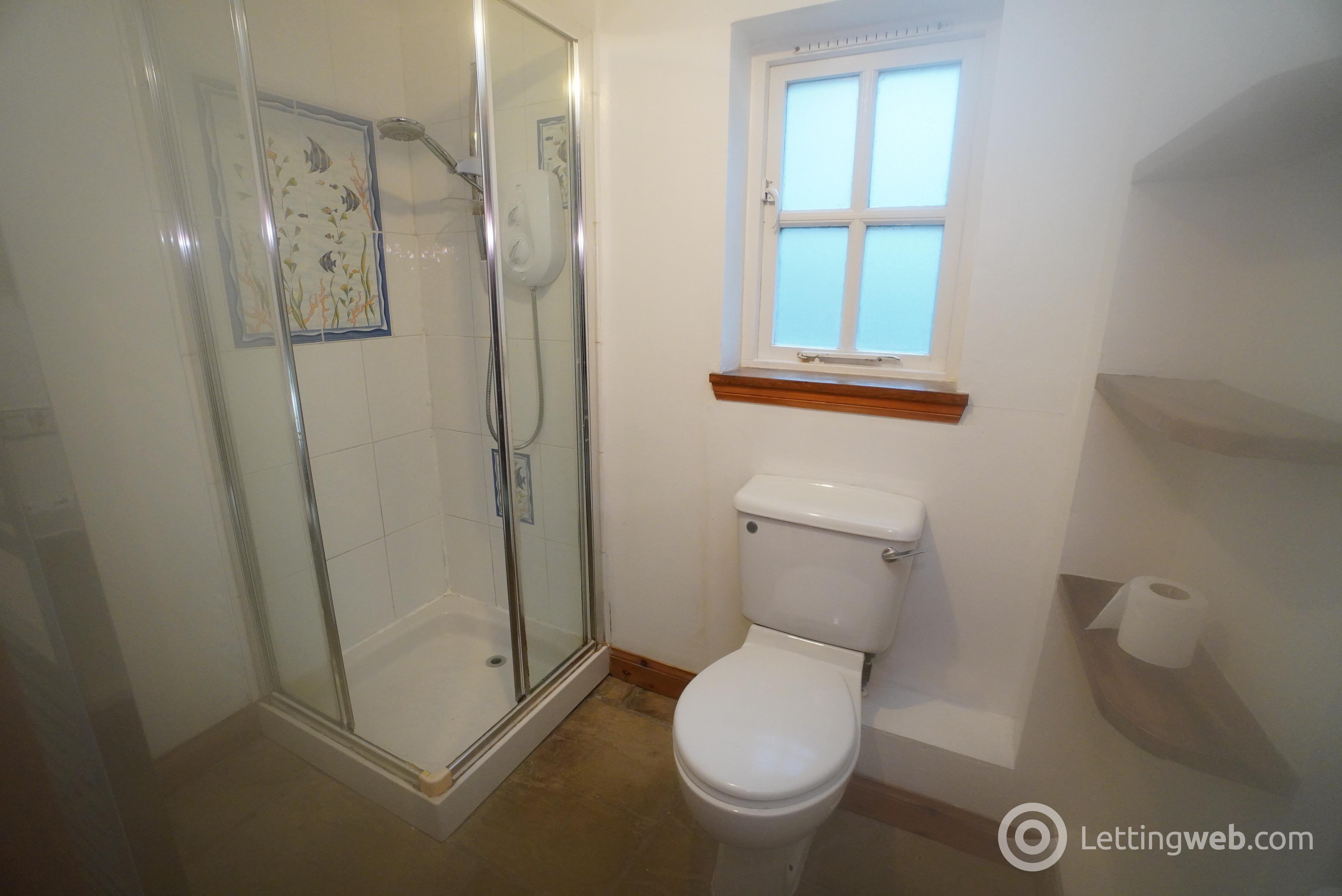 Property to rent in Wester Auchentroig, Buchlyvie, Stirling, FK8 3PB