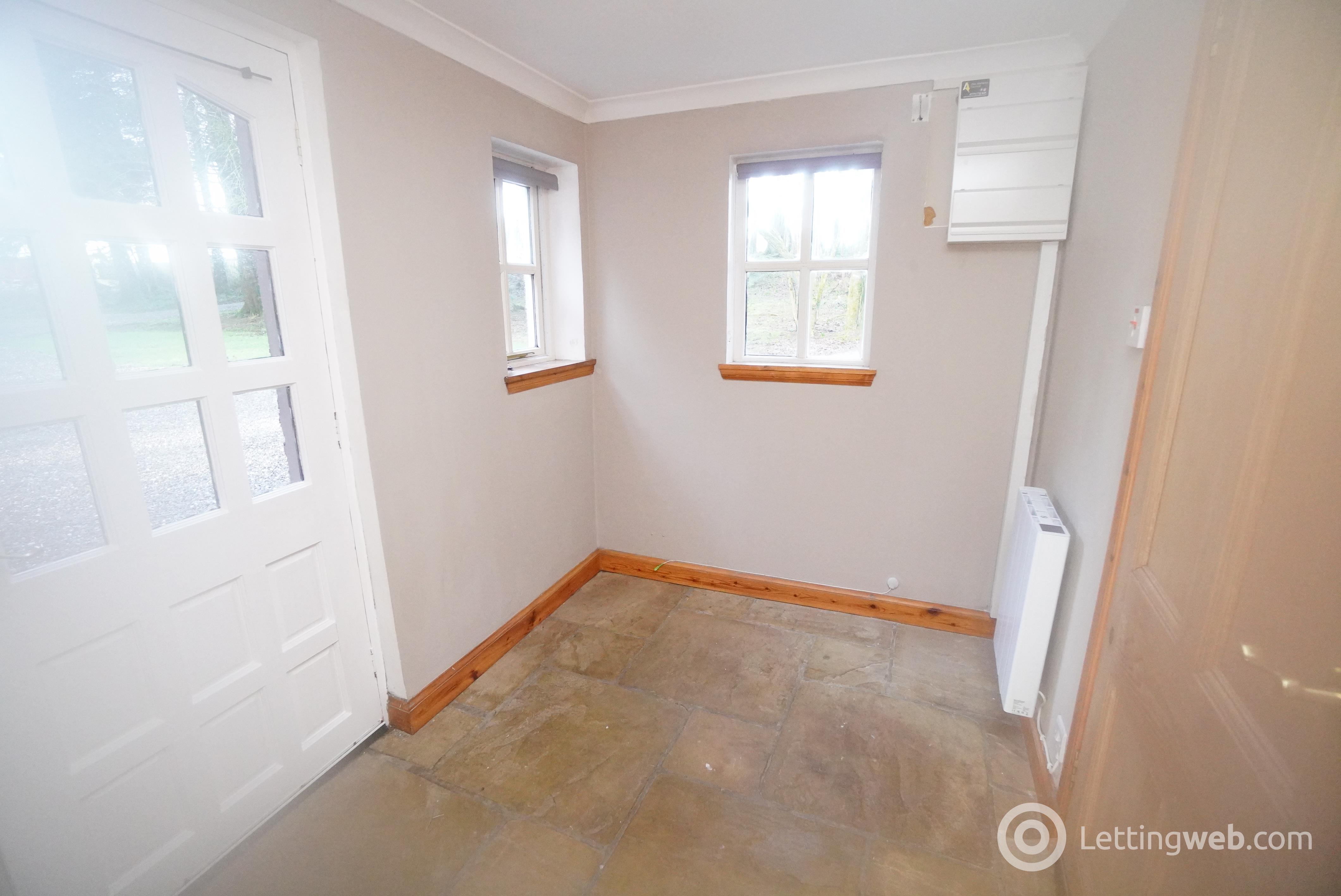 Property to rent in Wester Auchentroig, Buchlyvie, Stirling, FK8 3PB