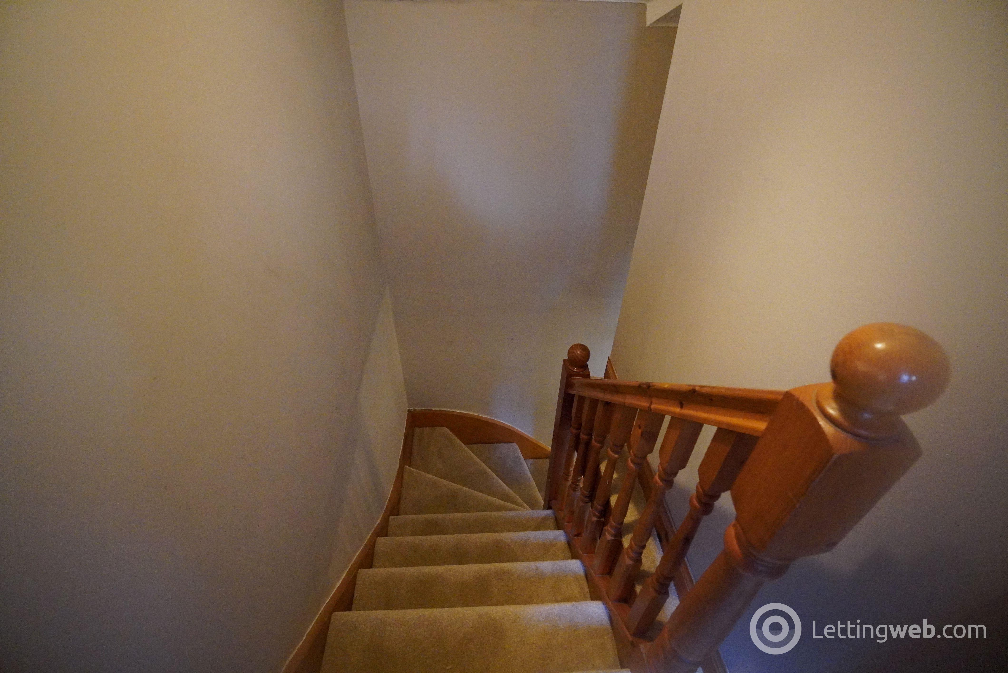 Property to rent in Wester Auchentroig, Buchlyvie, Stirling, FK8 3PB