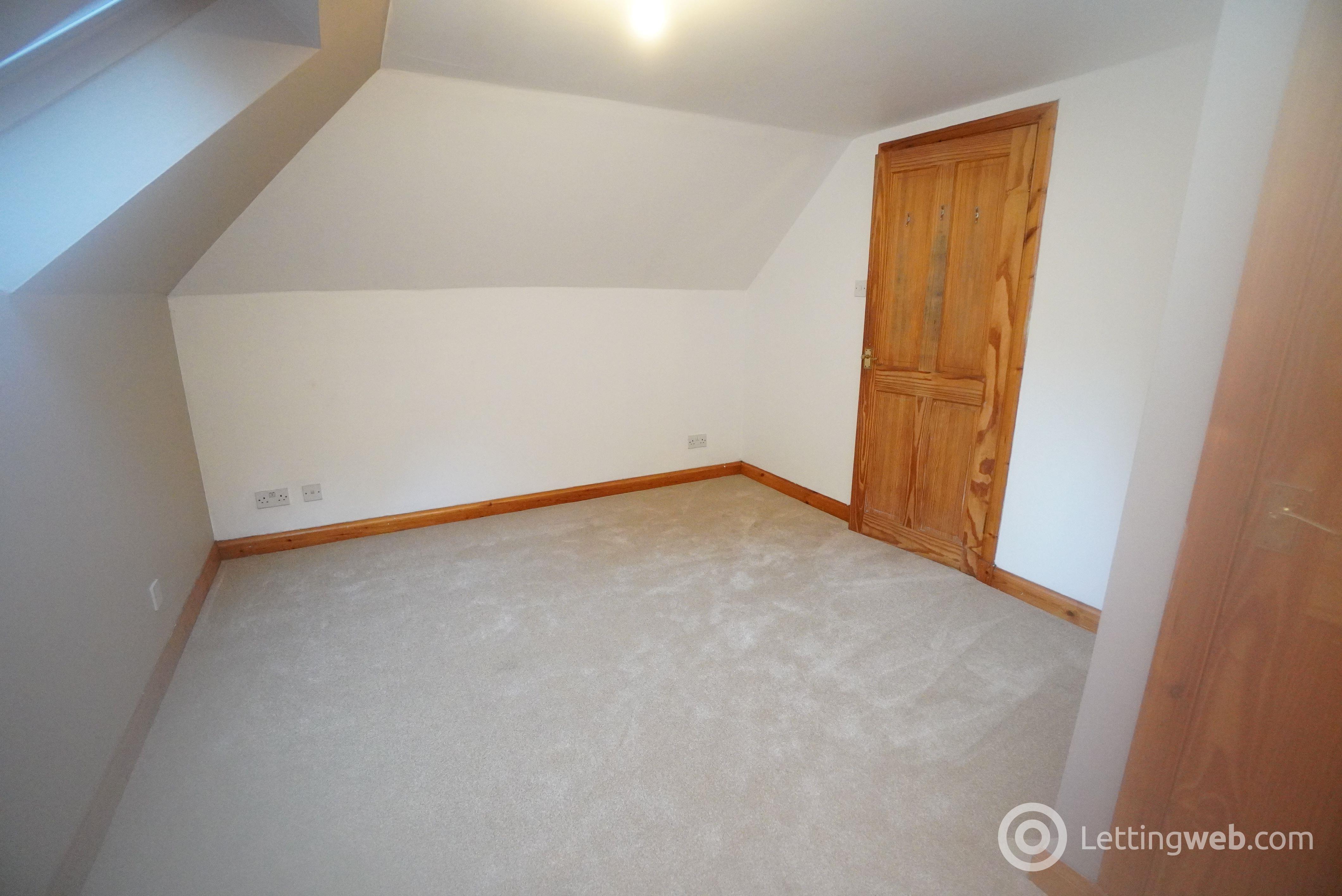 Property to rent in Wester Auchentroig, Buchlyvie, Stirling, FK8 3PB