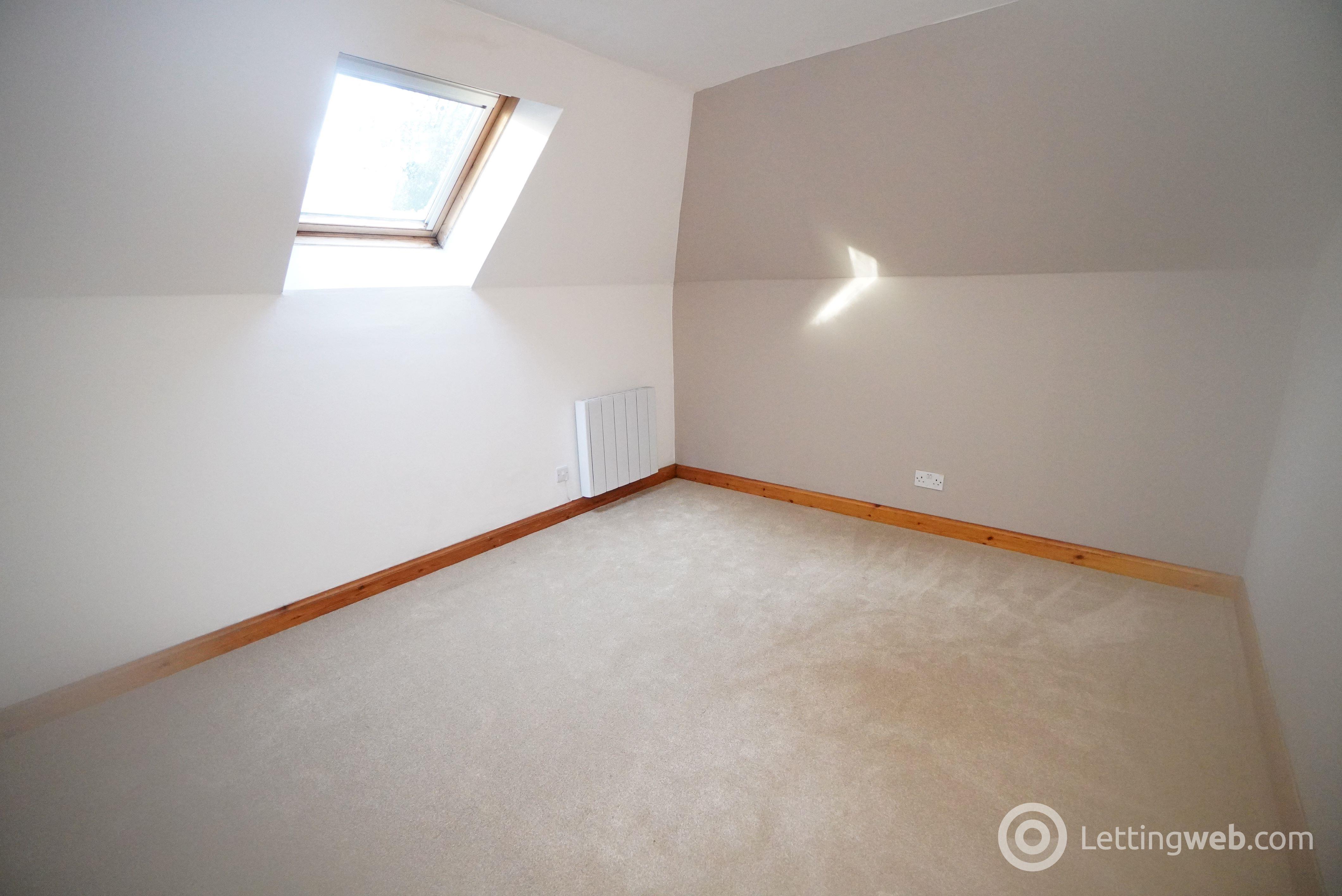 Property to rent in Wester Auchentroig, Buchlyvie, Stirling, FK8 3PB