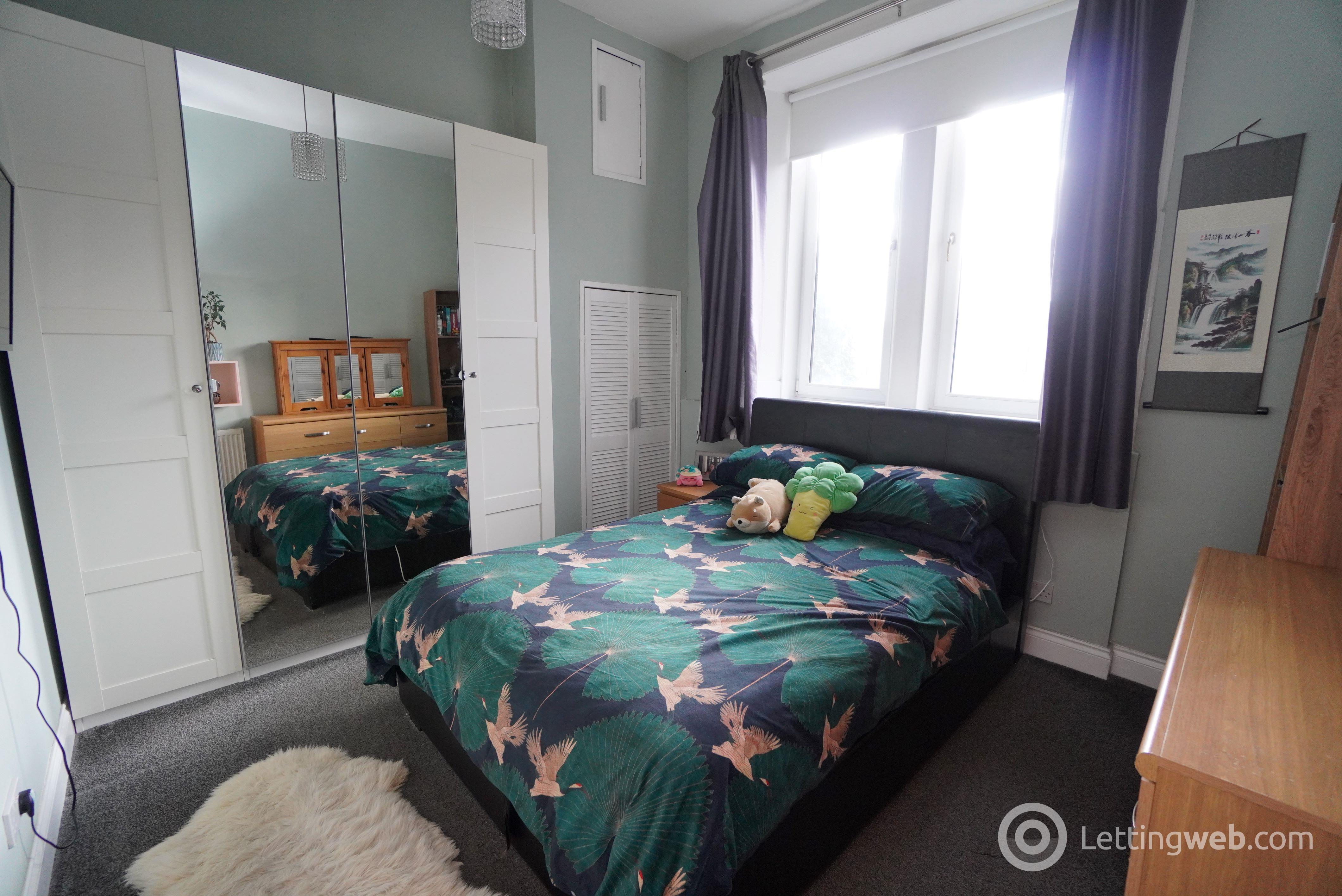 Property to rent in 17 Crossflat Crescent, Paisley, PA1 1PN