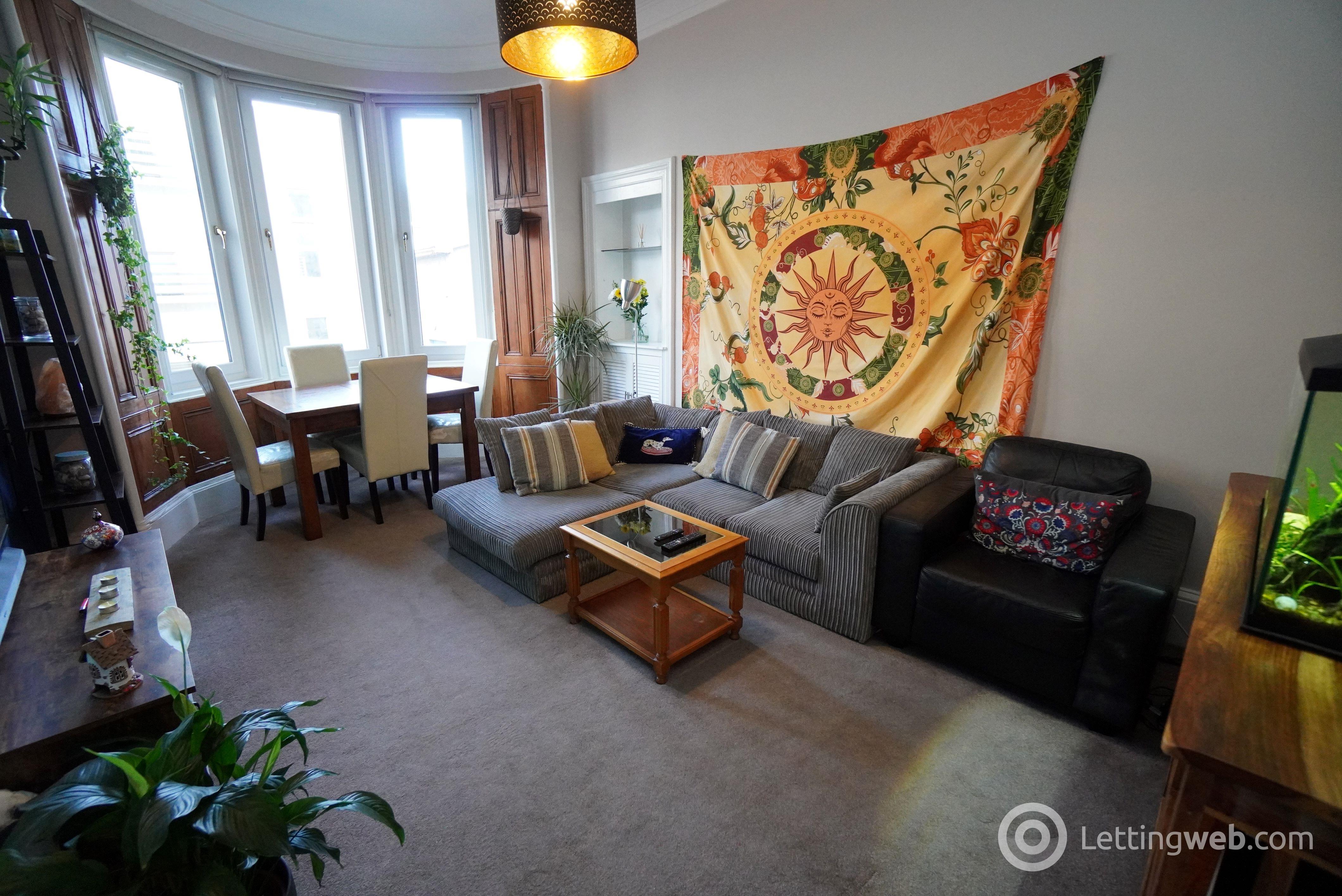 Property to rent in 17 Crossflat Crescent, Paisley, PA1 1PN