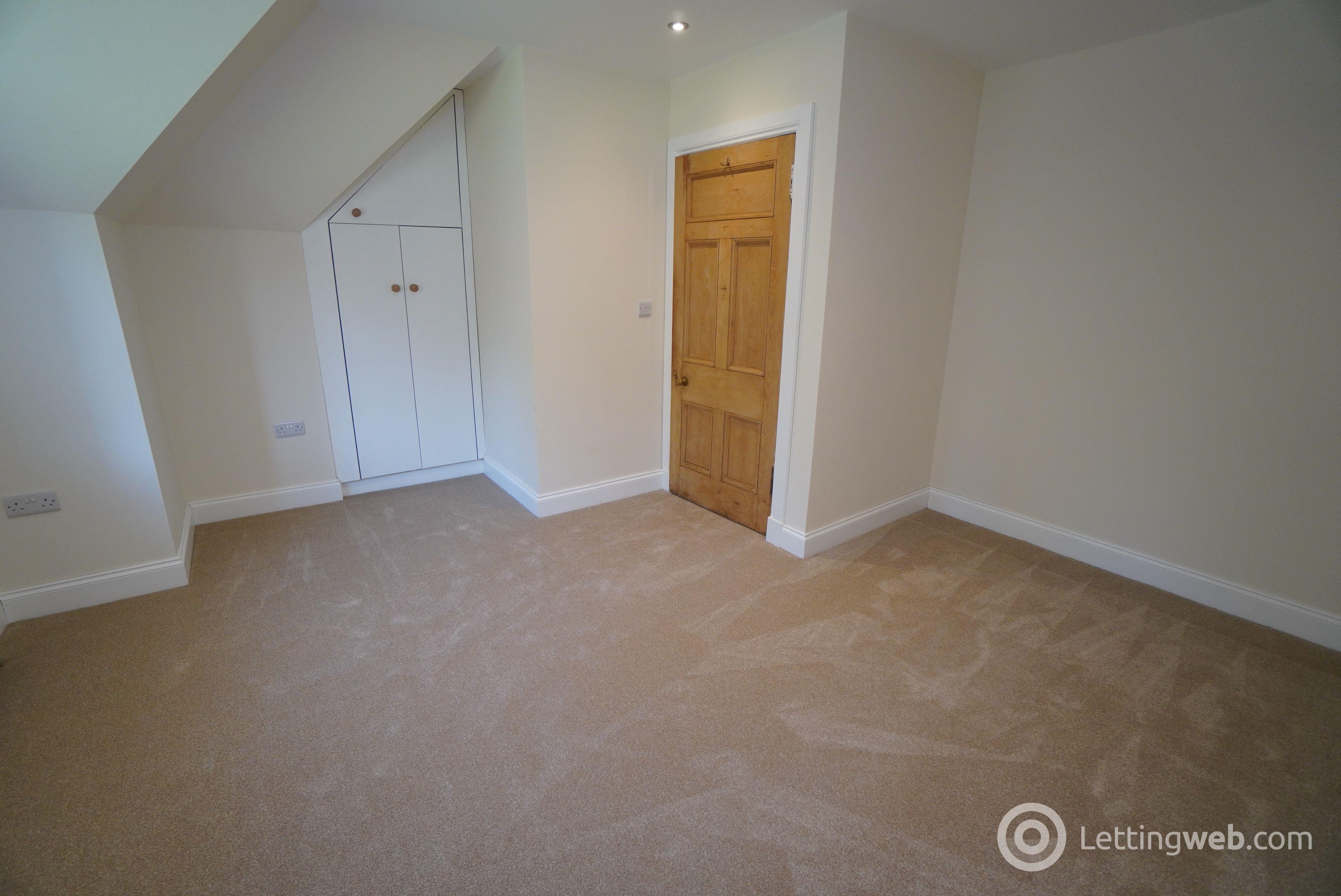 Property to rent in The Midden, Wester Auchentroig, Buchlyvie, Stirling, FK8 3PB