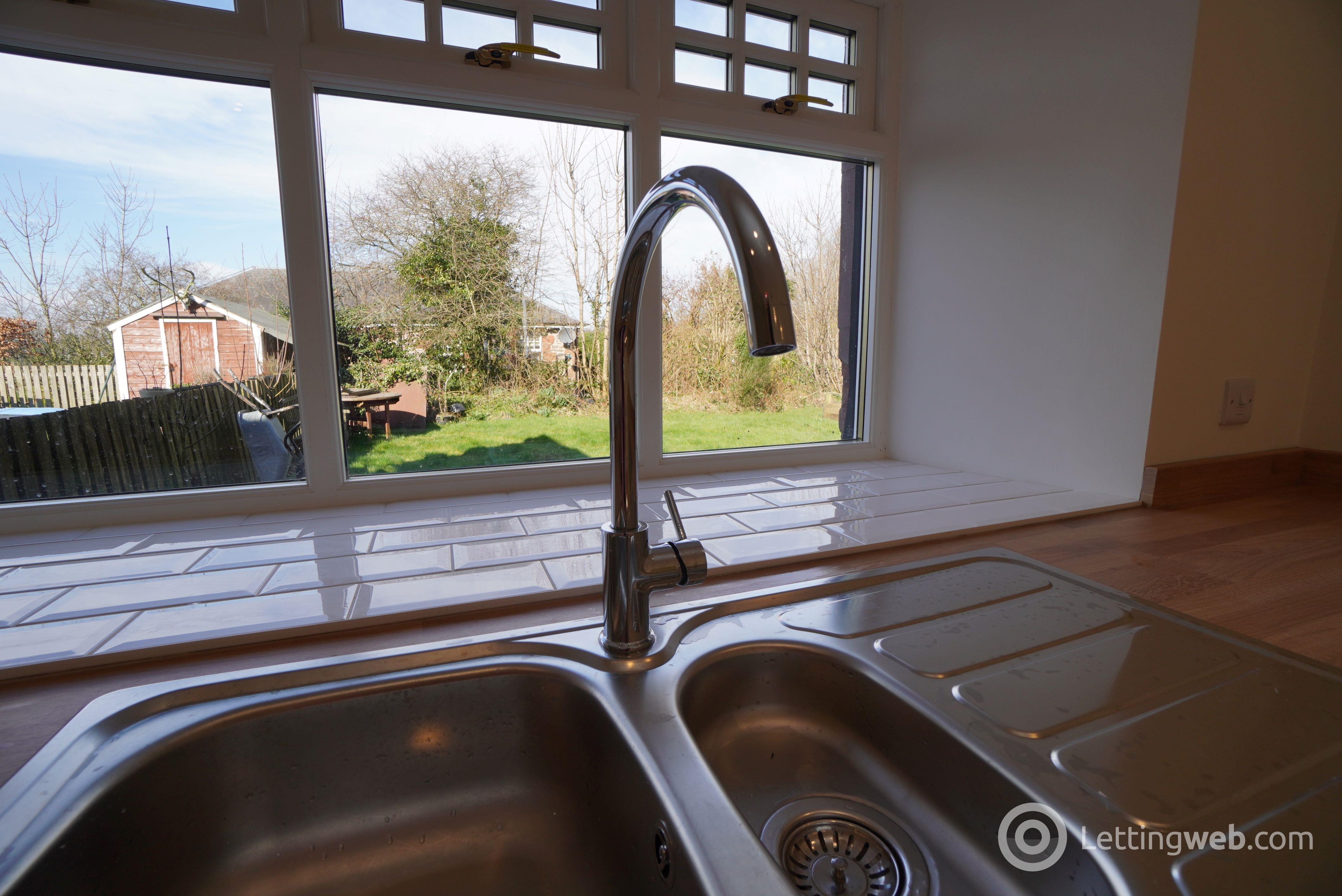 Property to rent in The Midden, Wester Auchentroig, Buchlyvie, Stirling, FK8 3PB