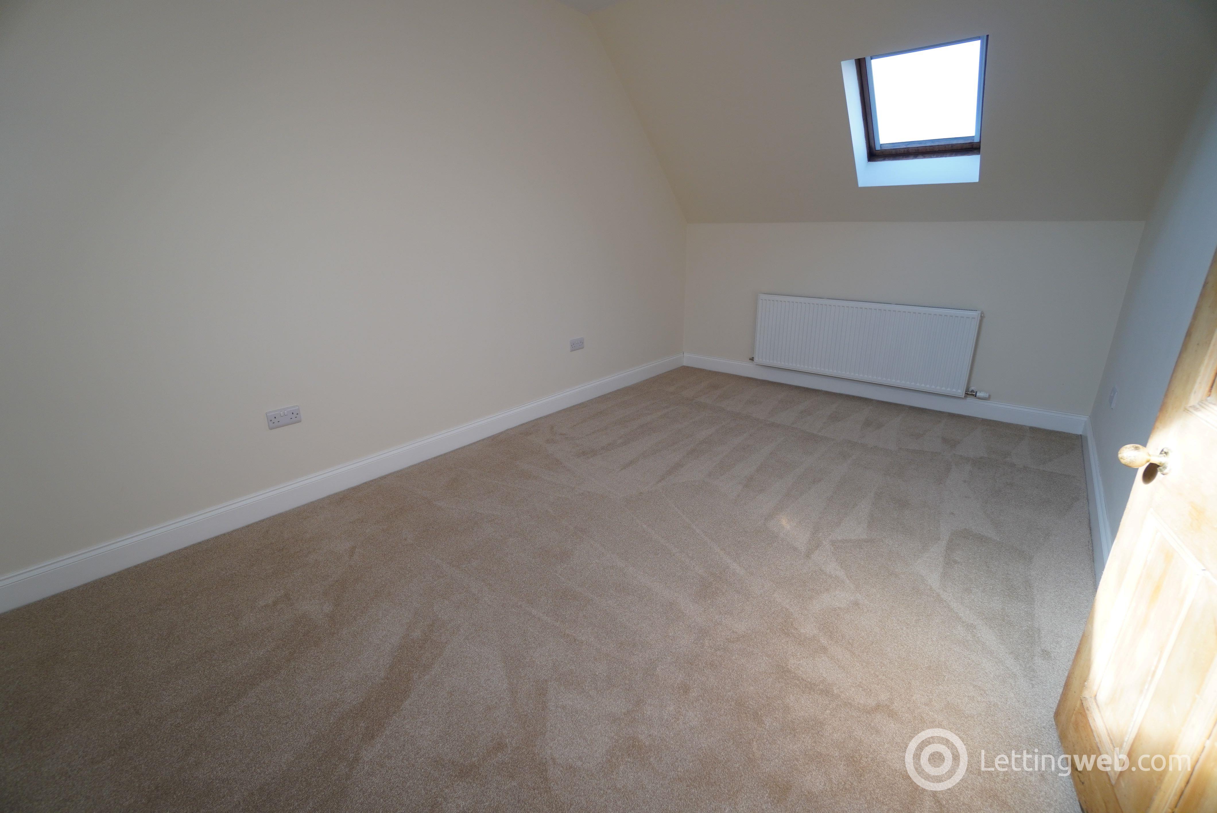 Property to rent in The Midden, Wester Auchentroig, Buchlyvie, Stirling, FK8 3PB