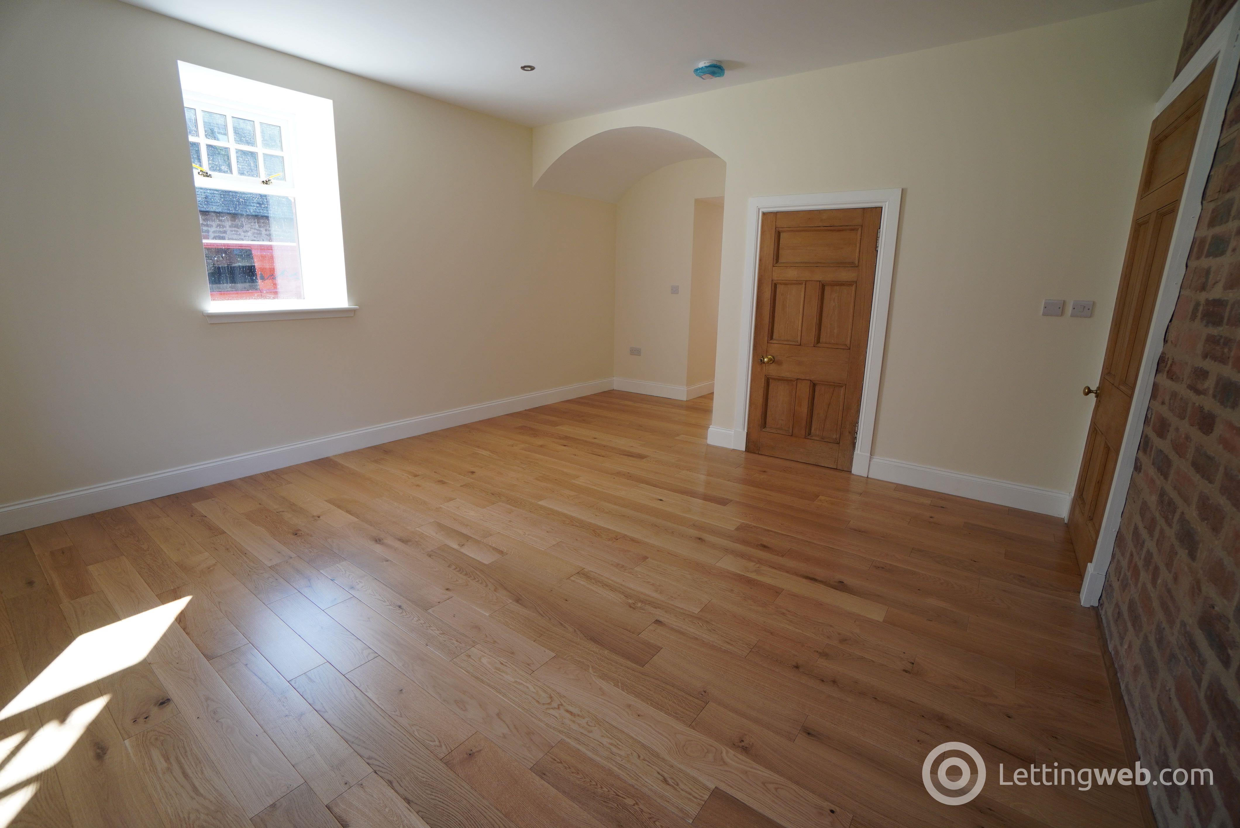 Property to rent in The Midden, Wester Auchentroig, Buchlyvie, Stirling, FK8 3PB