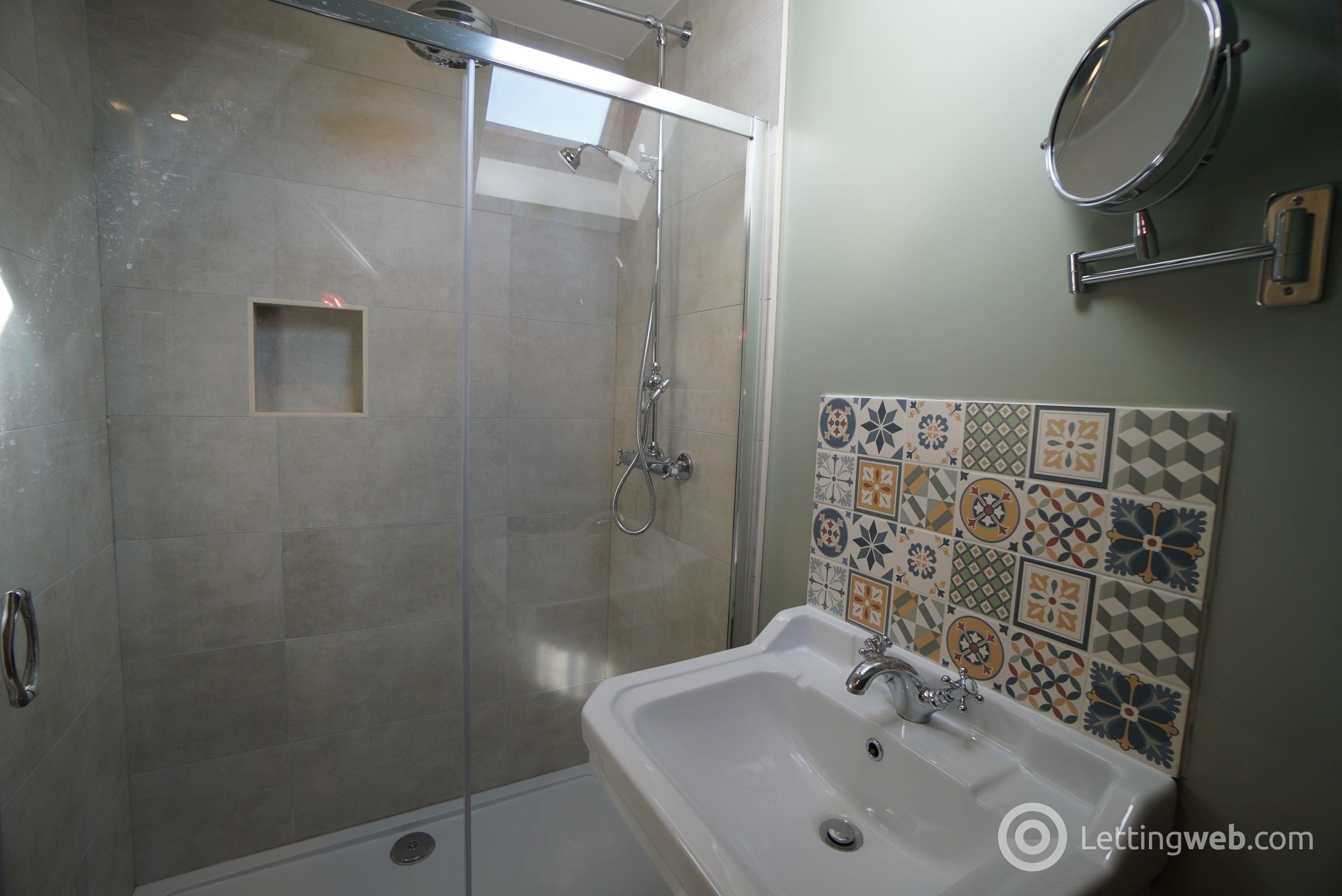 Property to rent in The Midden, Wester Auchentroig, Buchlyvie, Stirling, FK8 3PB