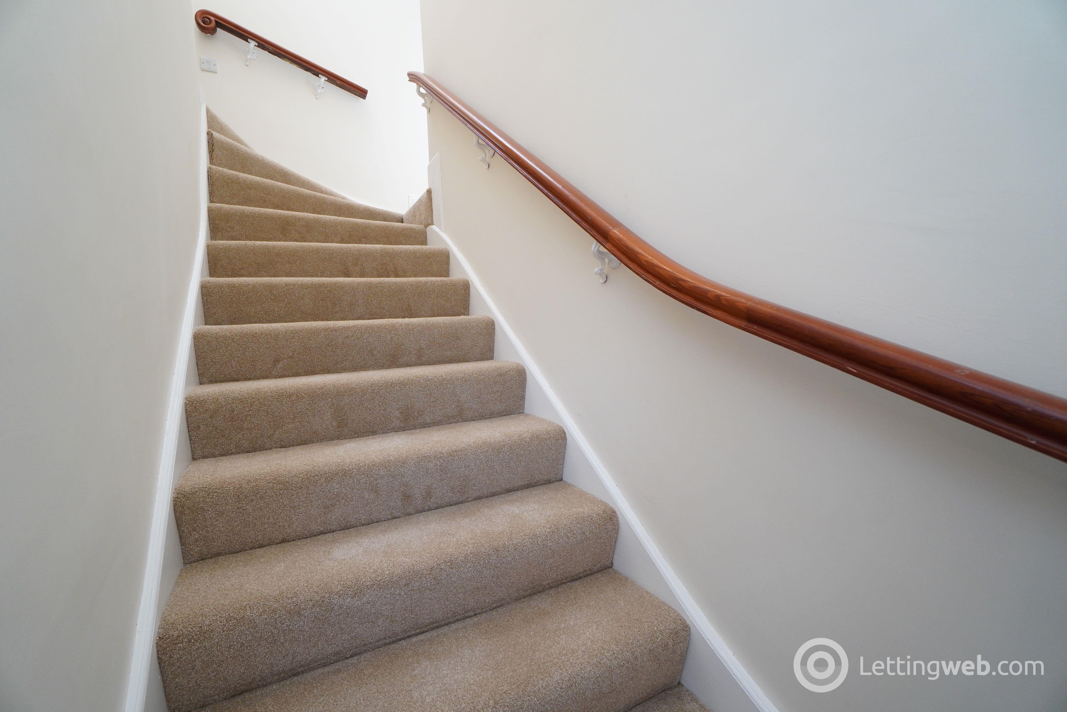 Property to rent in The Midden, Wester Auchentroig, Buchlyvie, Stirling, FK8 3PB