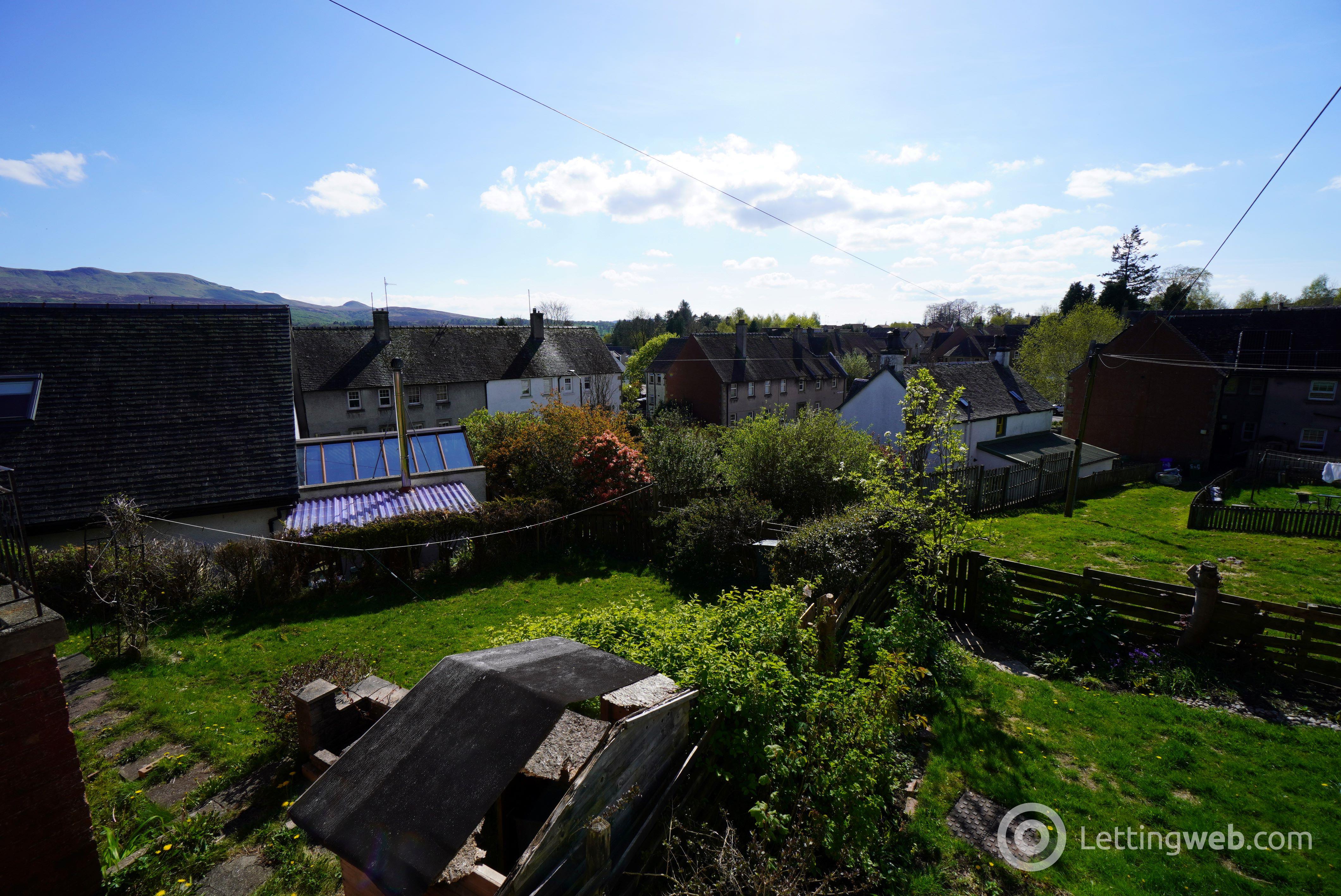 Property to rent in 38 Kirkmill Road, Balfron, Glasgow, G63 0TJ