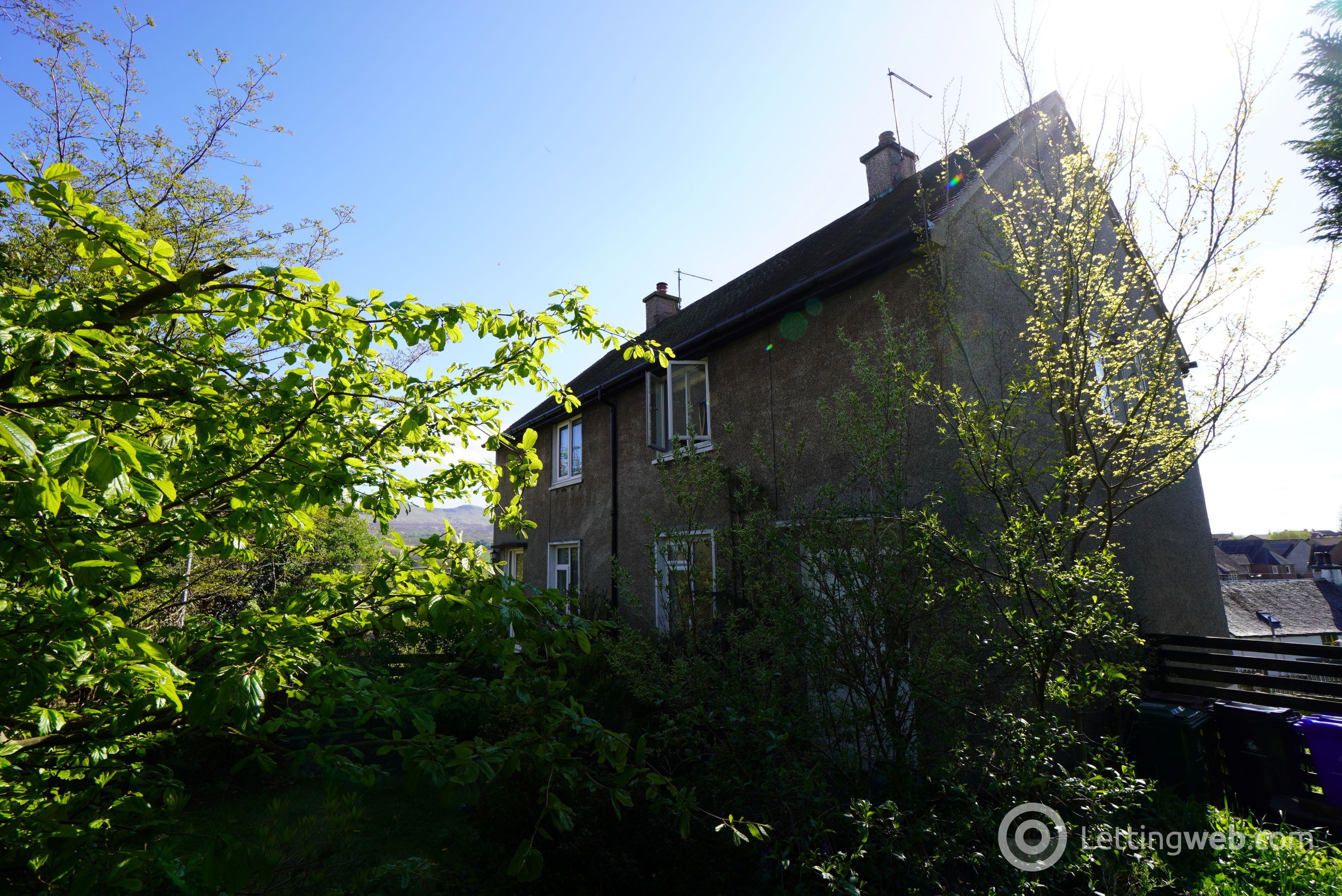 Property to rent in 38 Kirkmill Road, Balfron, Glasgow, G63 0TJ