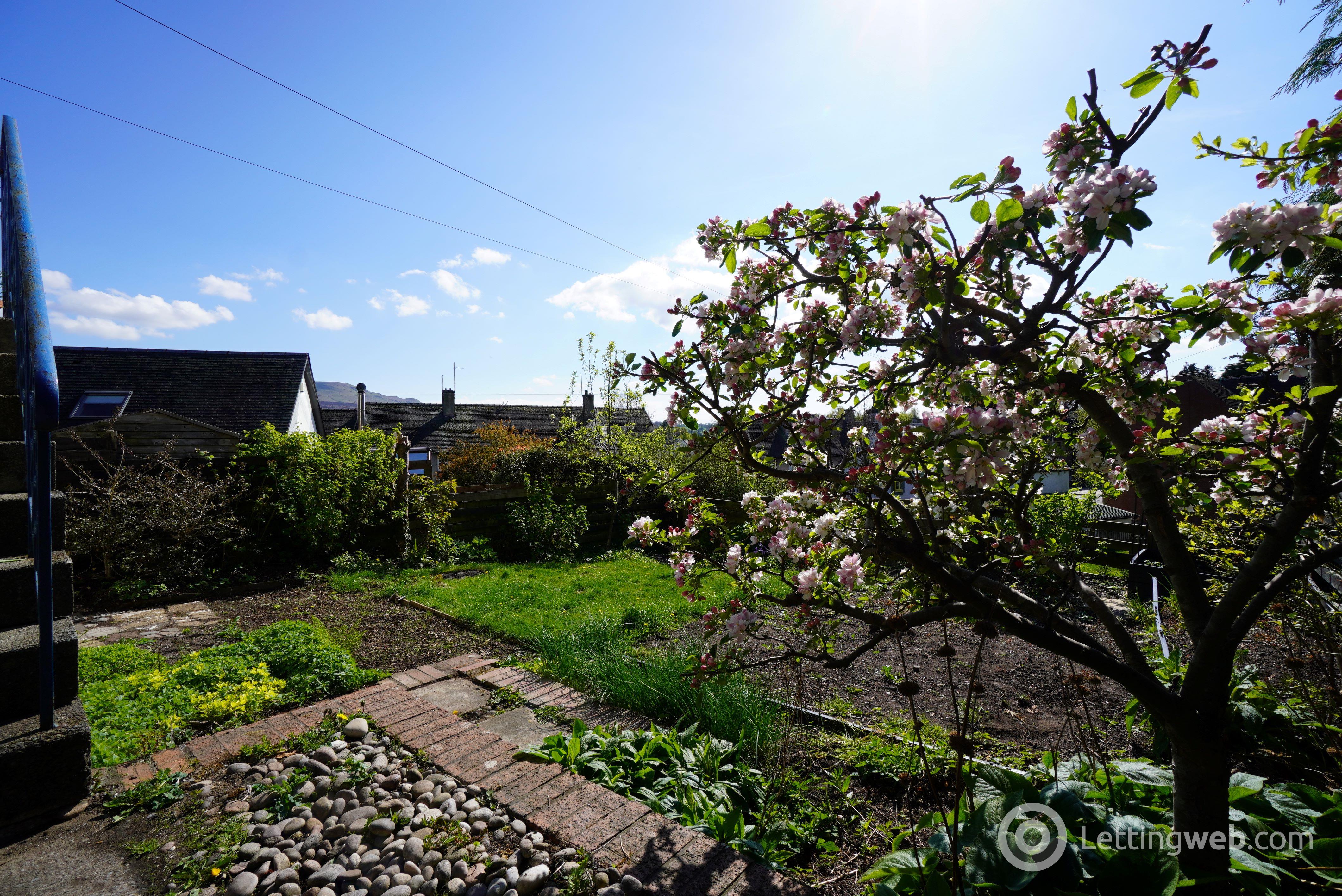 Property to rent in 38 Kirkmill Road, Balfron, Glasgow, G63 0TJ