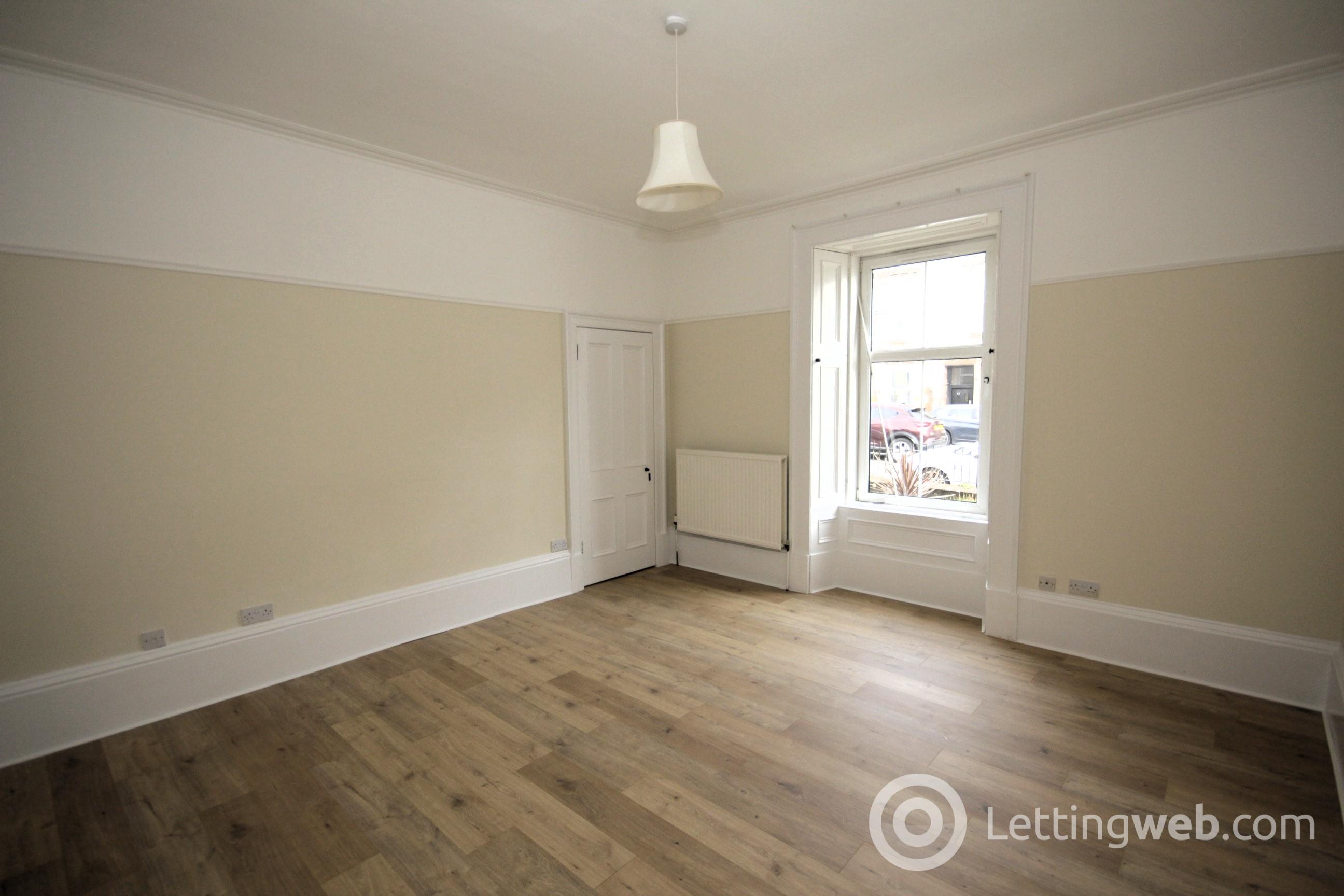 Property to rent in William Street, Helensburgh, G84 8BD