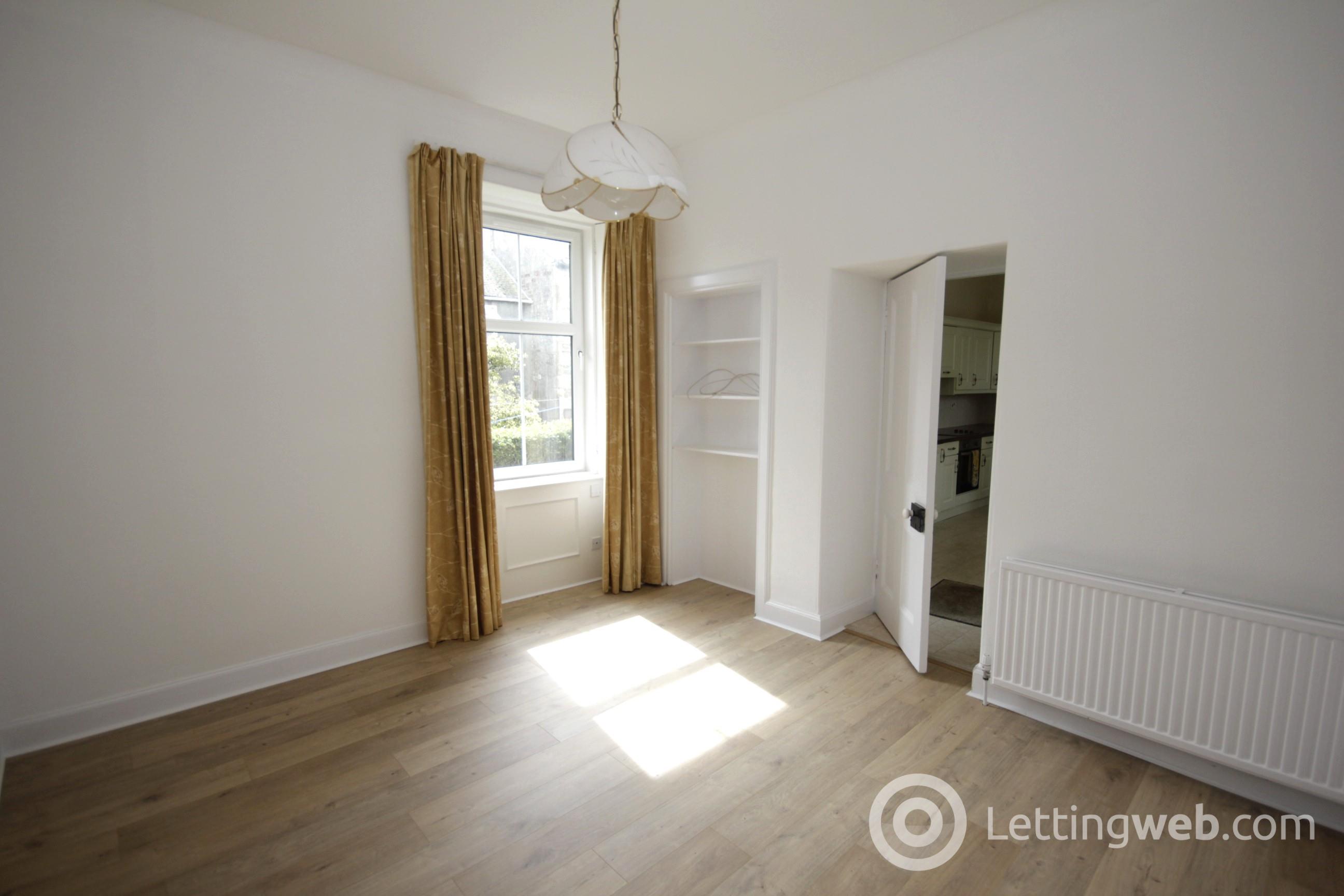 Property to rent in William Street, Helensburgh, G84 8BD
