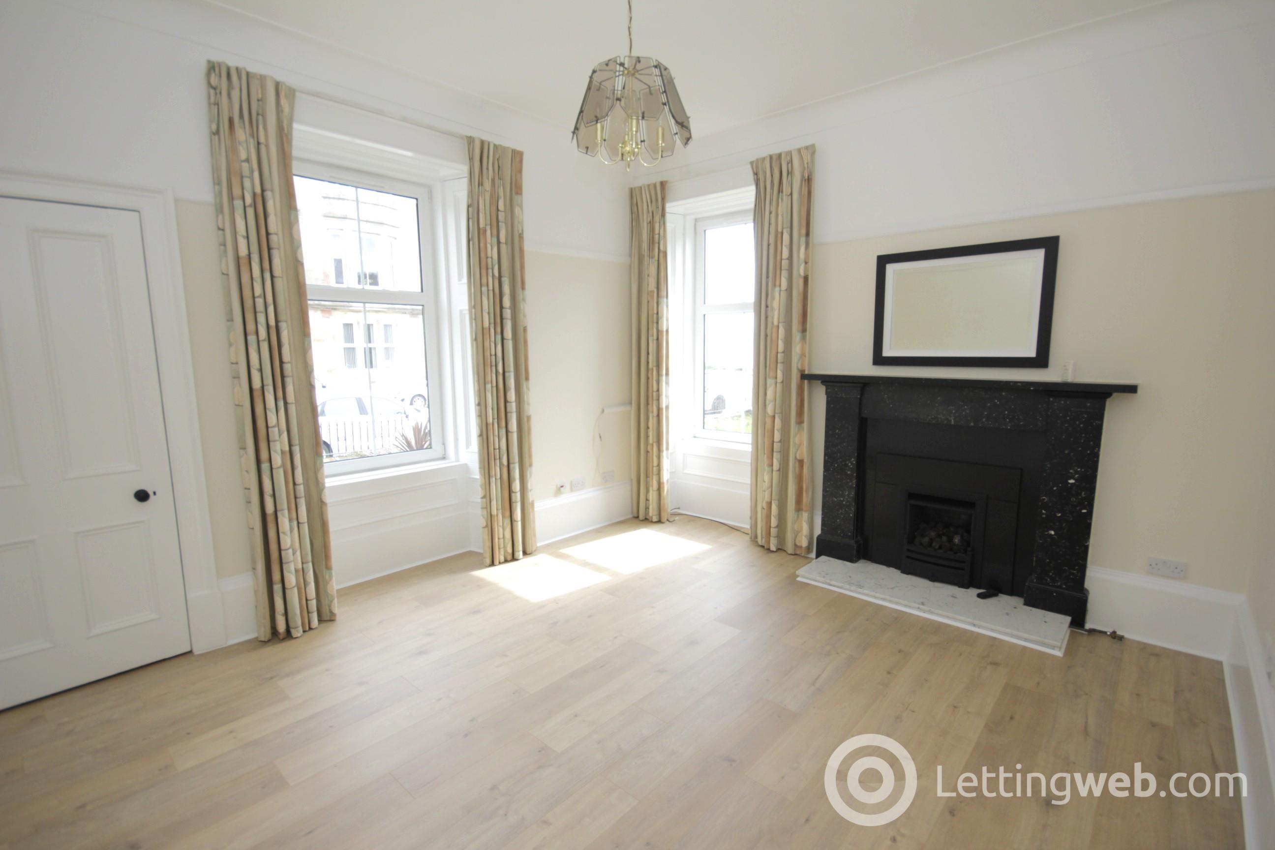 Property to rent in William Street, Helensburgh, G84 8BD