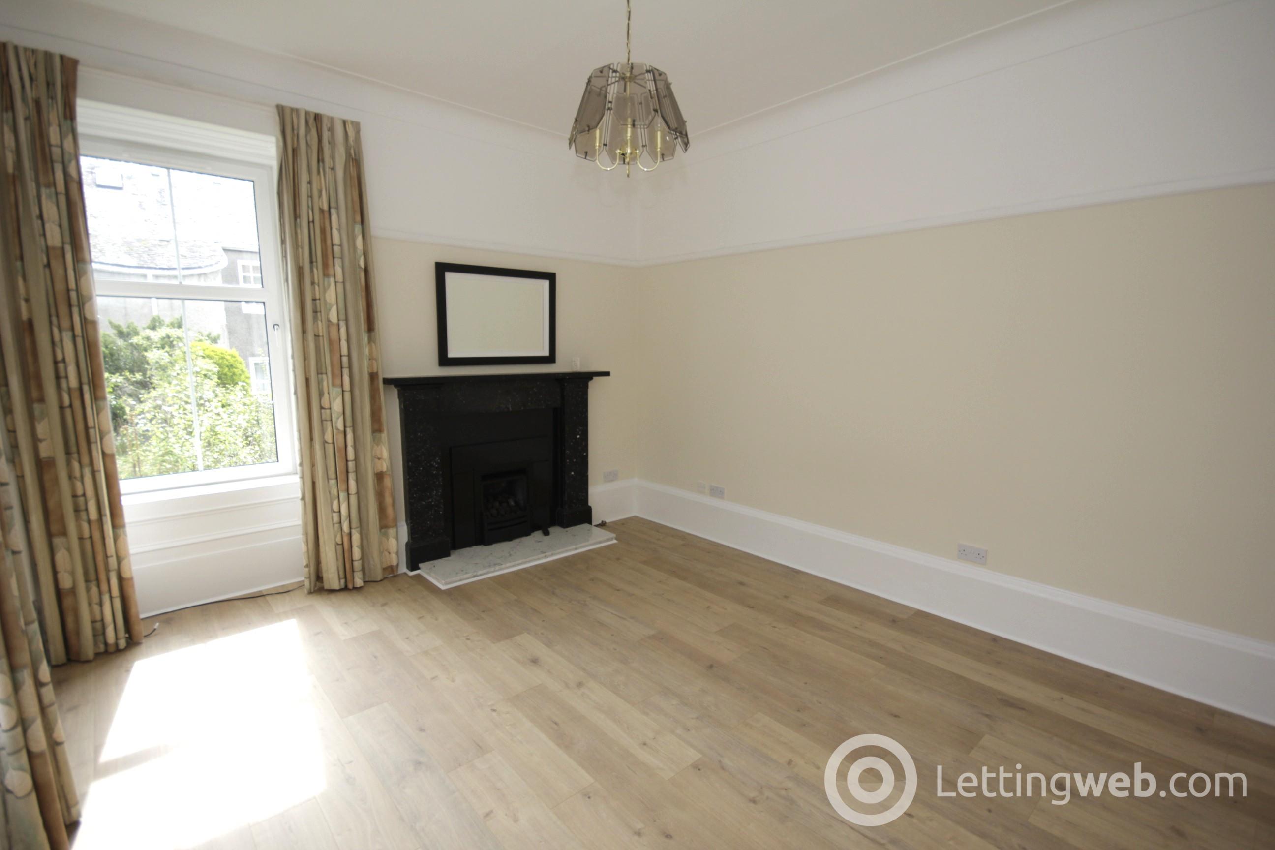 Property to rent in William Street, Helensburgh, G84 8BD