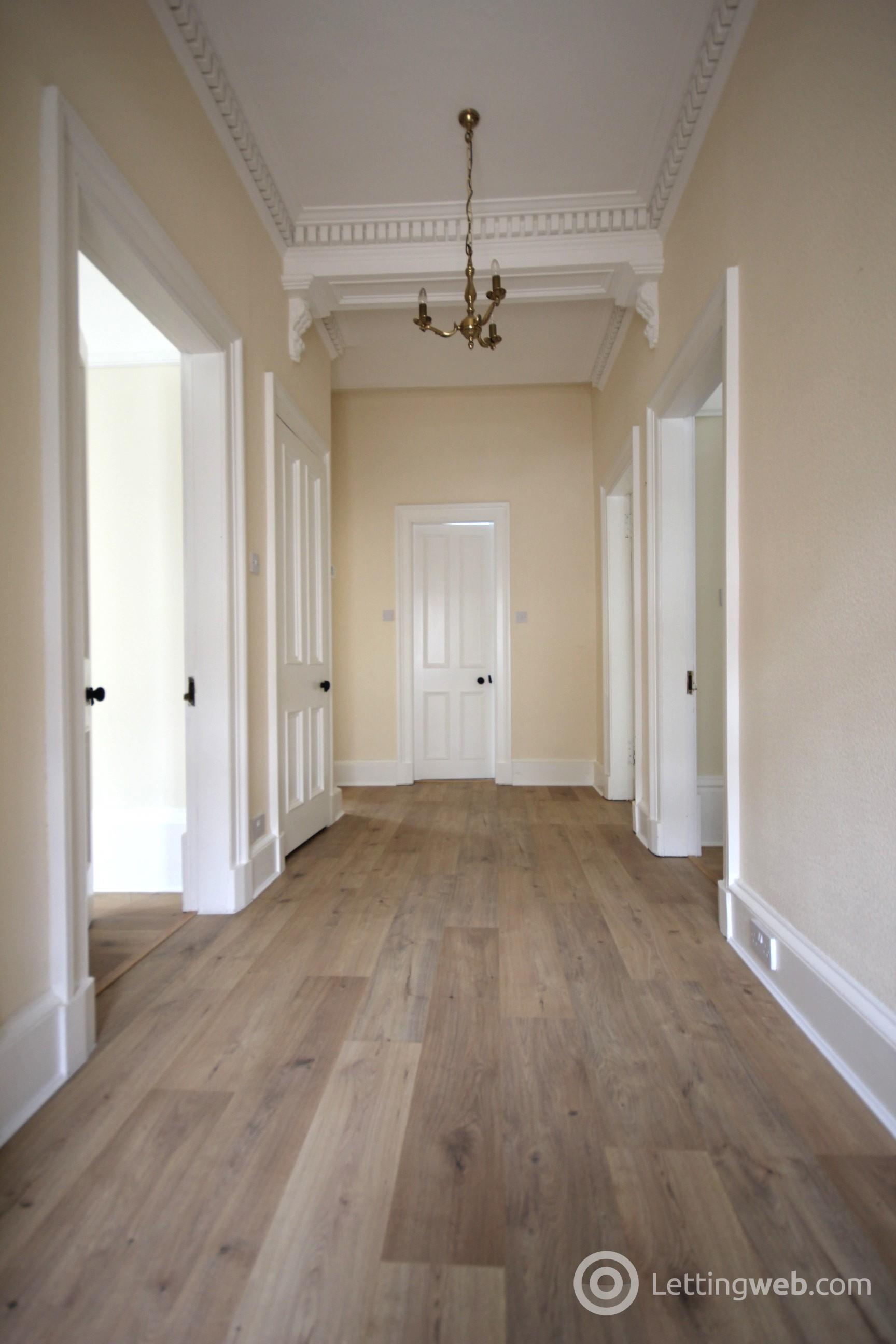 Property to rent in William Street, Helensburgh, G84 8BD