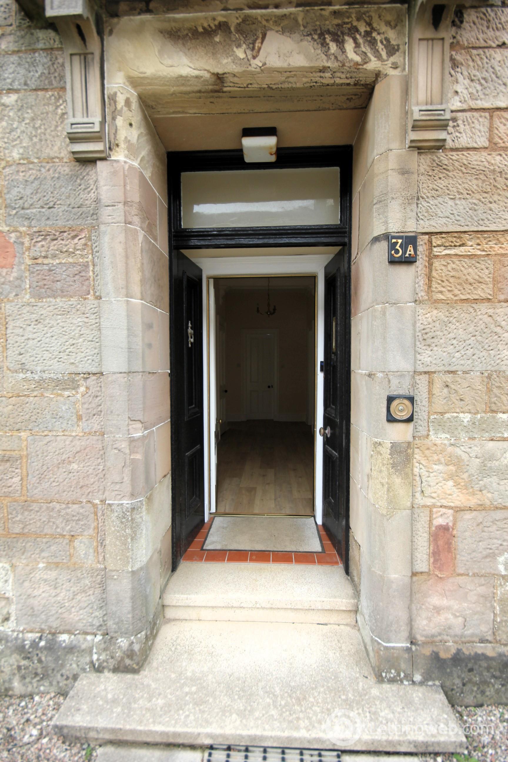 Property to rent in William Street, Helensburgh, G84 8BD