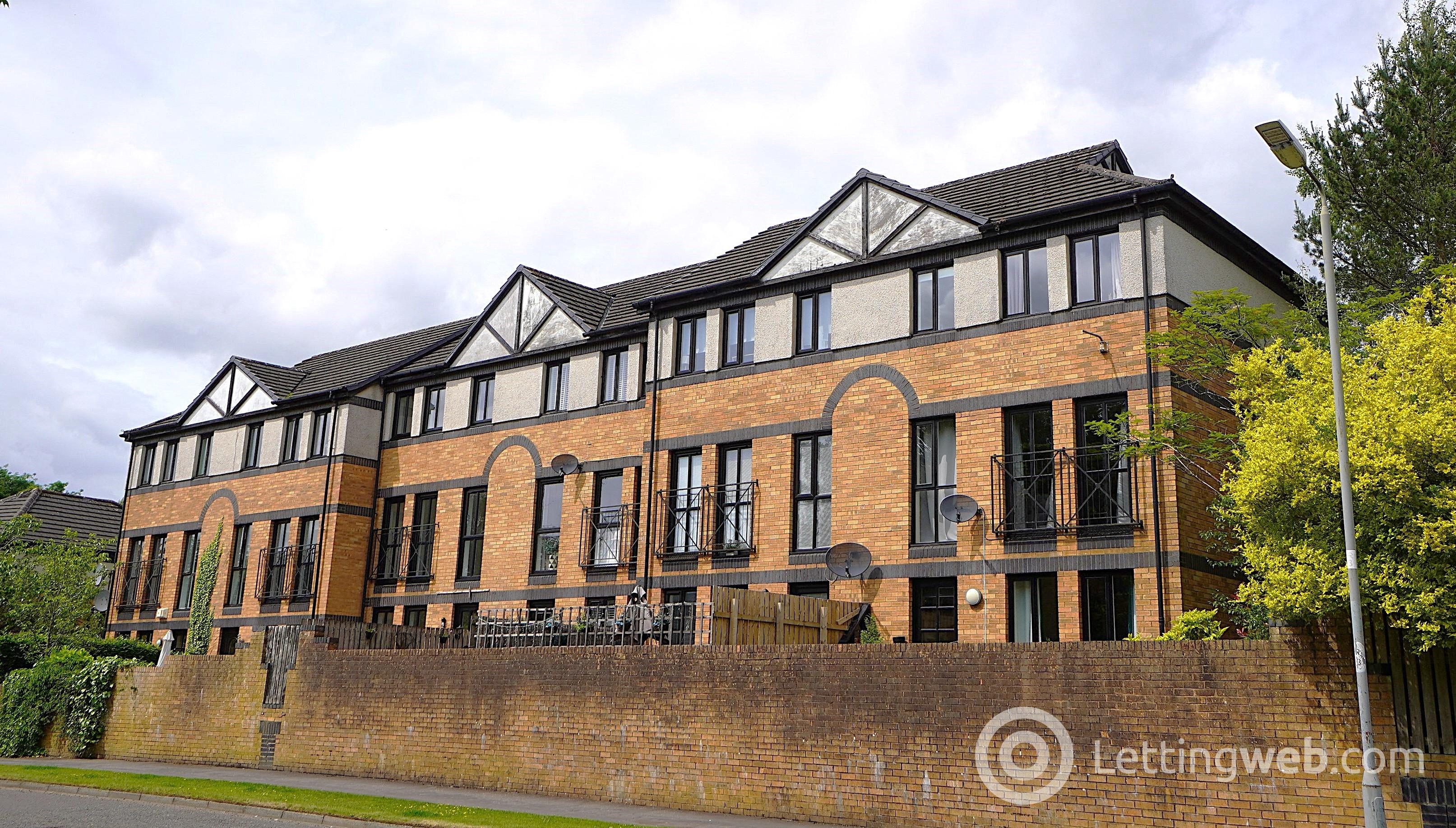 Property to rent in Dunellan Road, Milngavie, Glasgow, G62 7RE