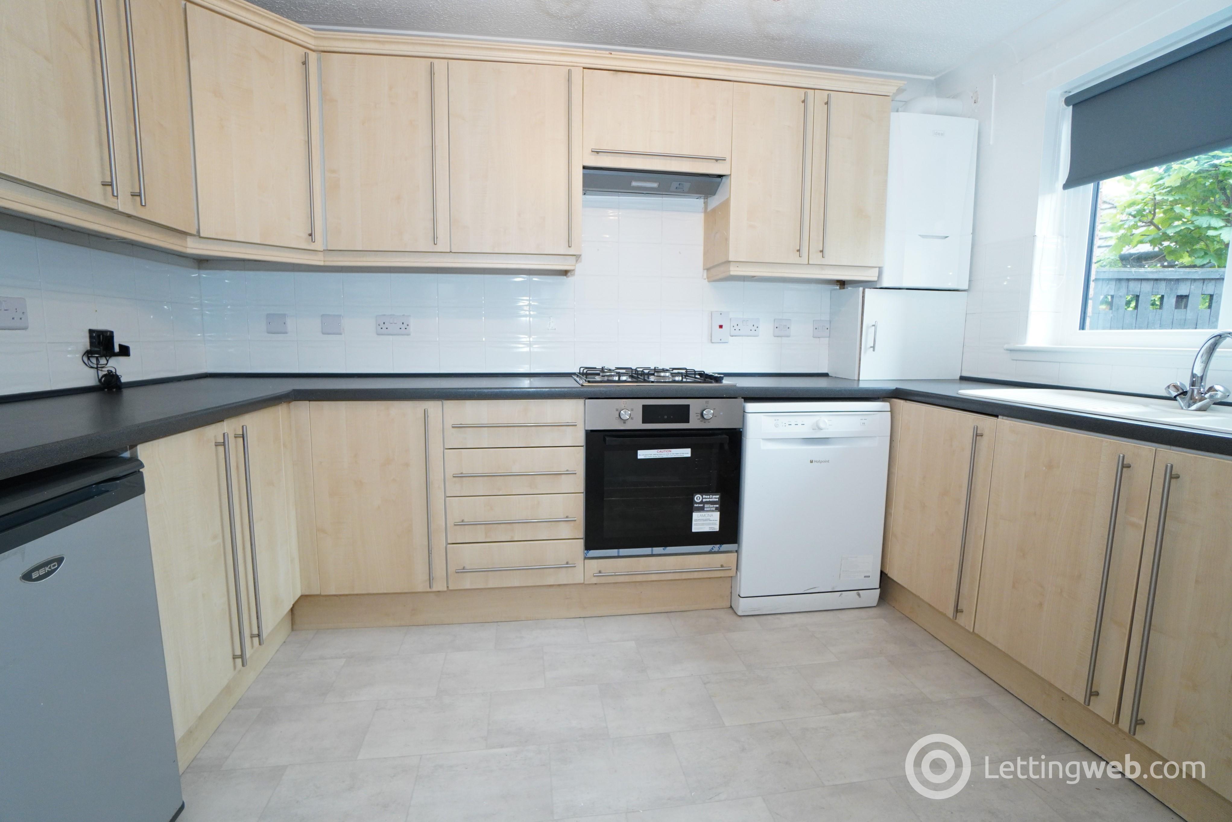 Property to rent in Dunellan Road, Milngavie, Glasgow, G62 7RE
