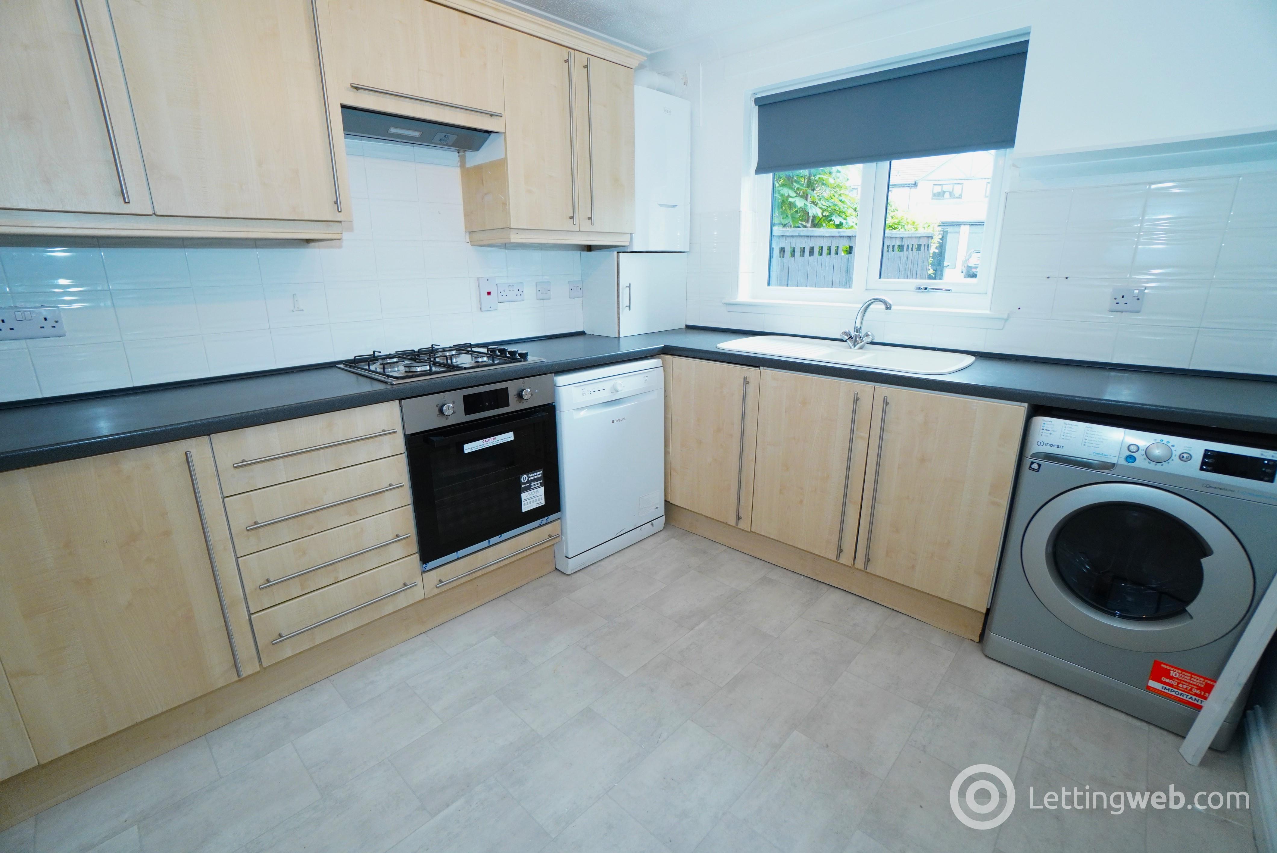 Property to rent in Dunellan Road, Milngavie, Glasgow, G62 7RE