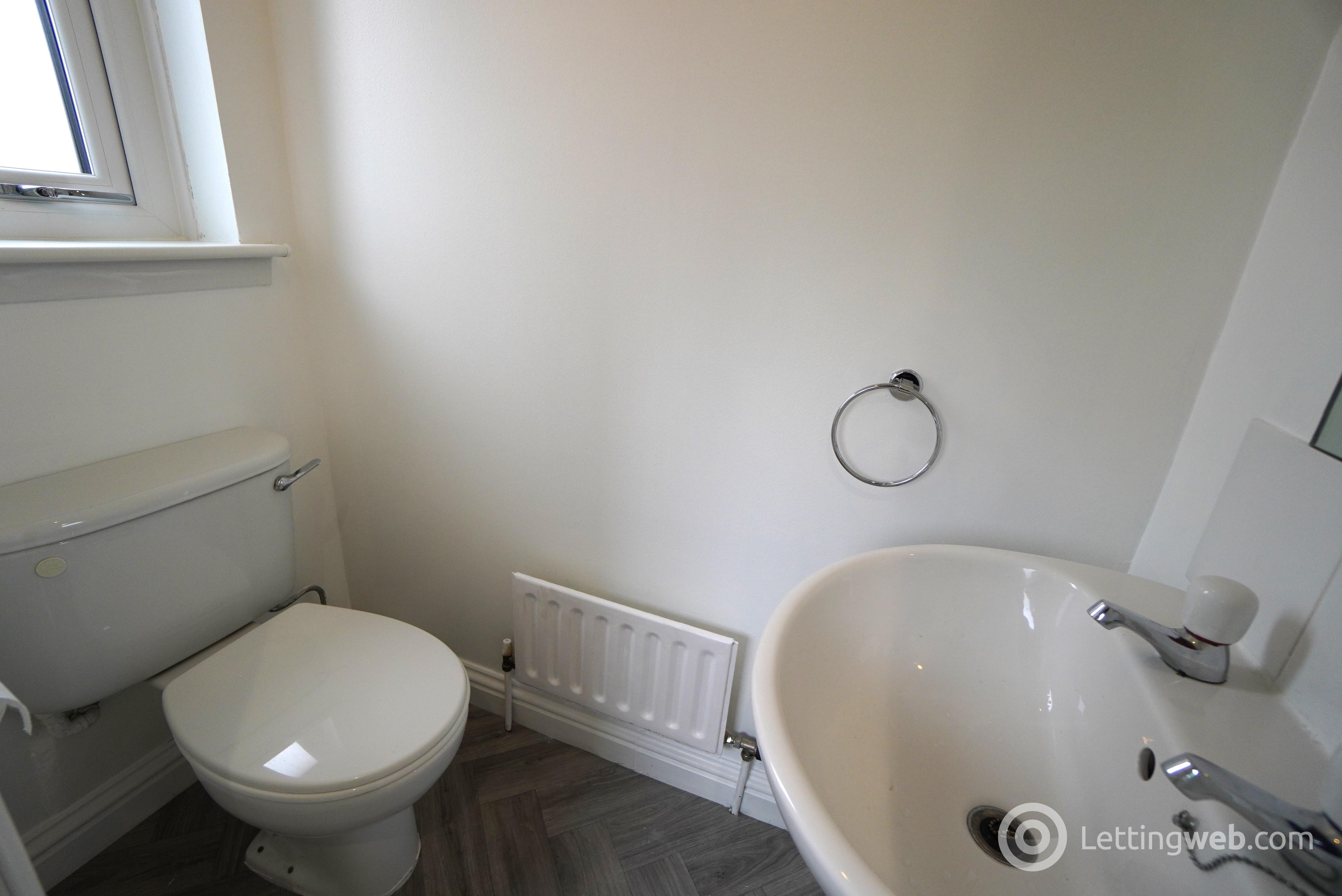 Property to rent in Dunellan Road, Milngavie, Glasgow, G62 7RE