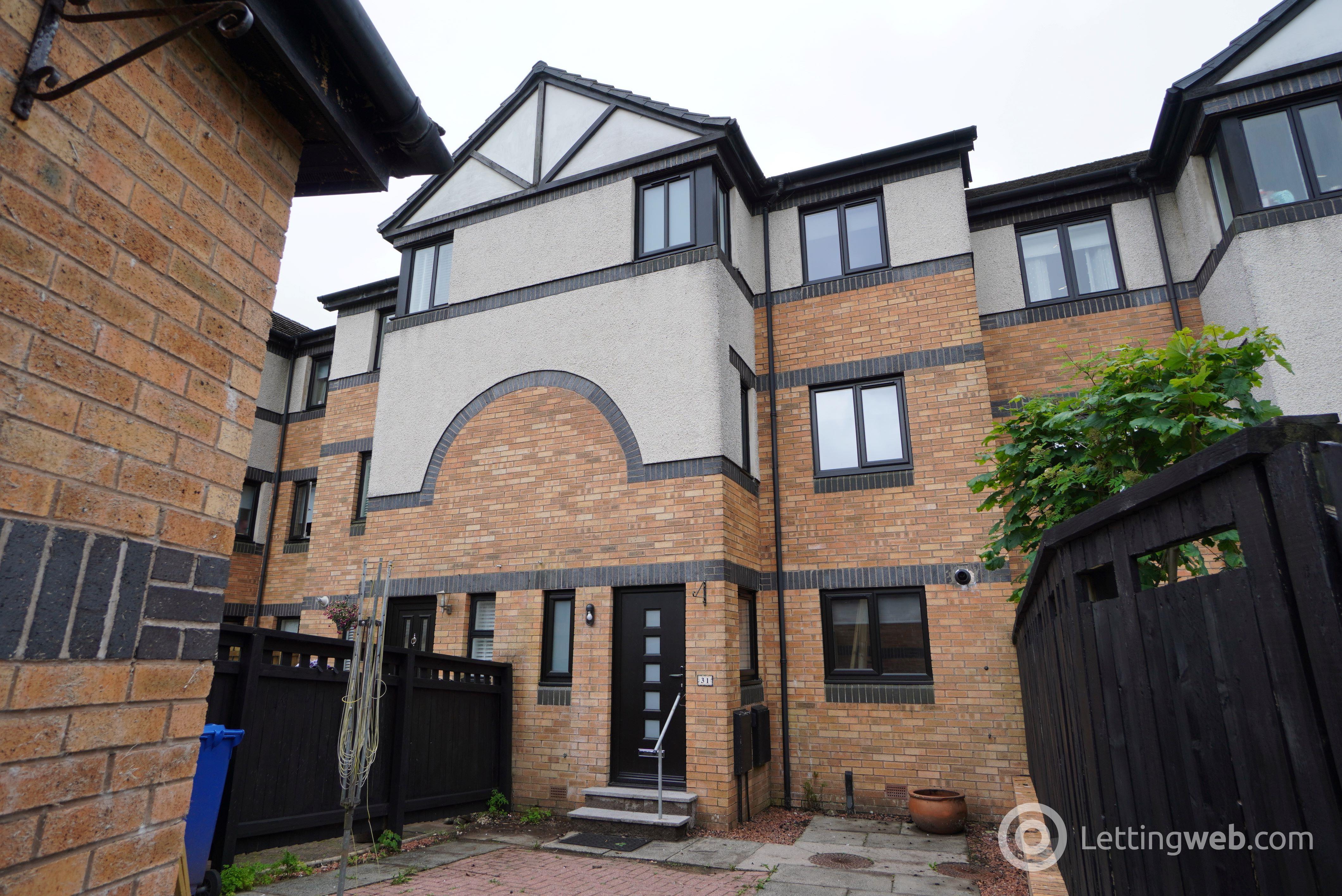 Property to rent in Dunellan Road, Milngavie, Glasgow, G62 7RE