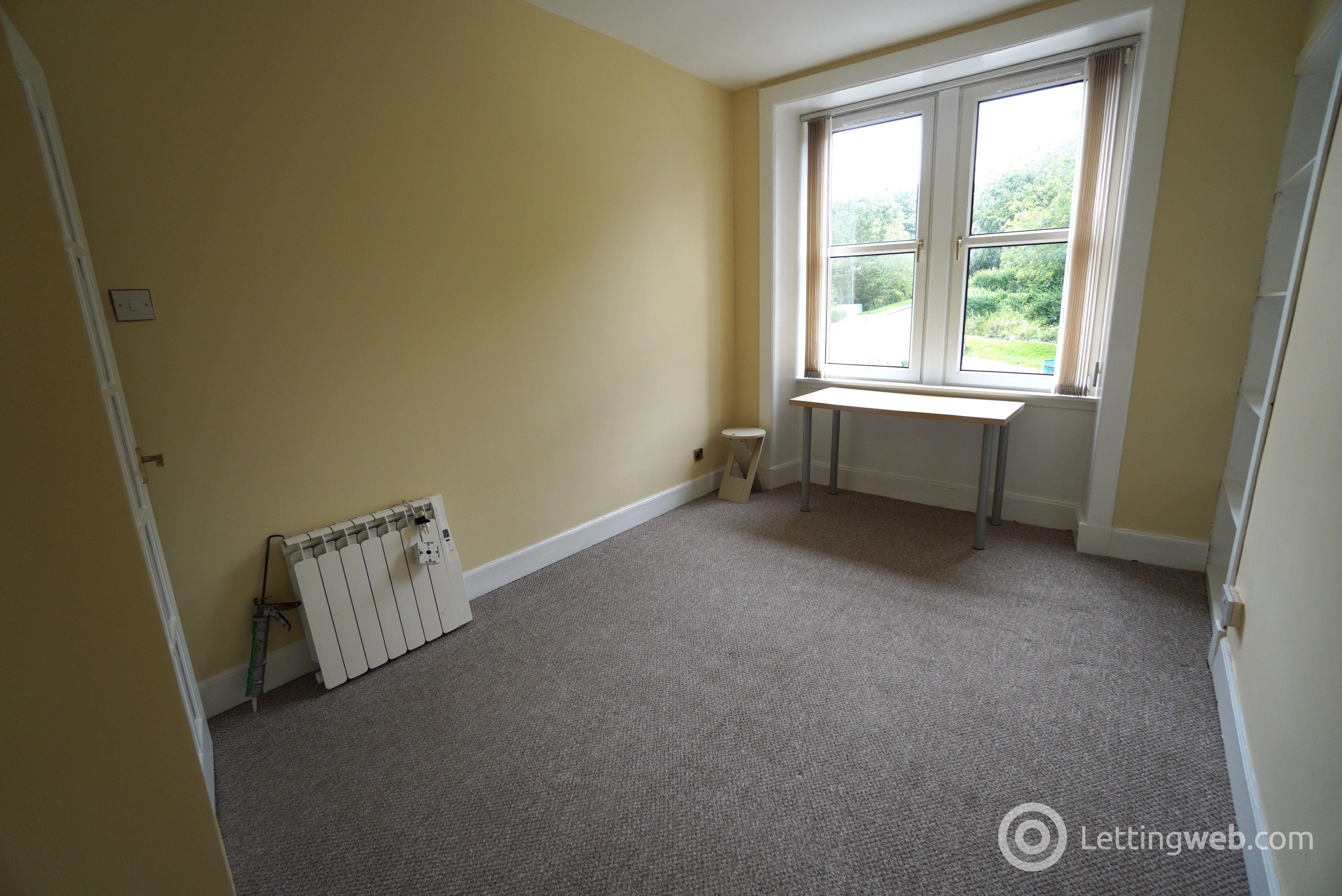 Property to rent in 153 Buchanan Street, Balfron, Glasgow, G63 0TE