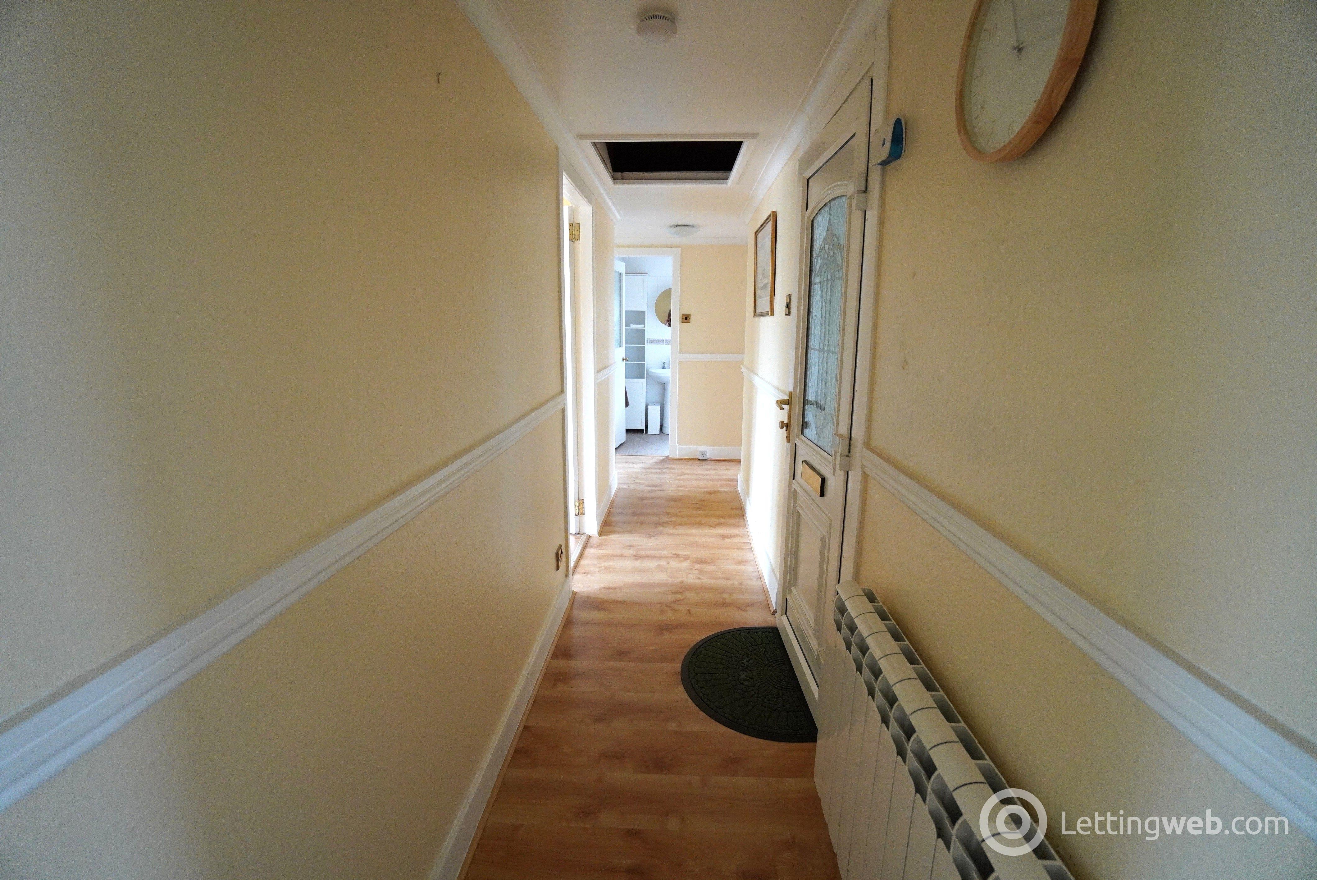 Property to rent in 153 Buchanan Street, Balfron, Glasgow, G63 0TE