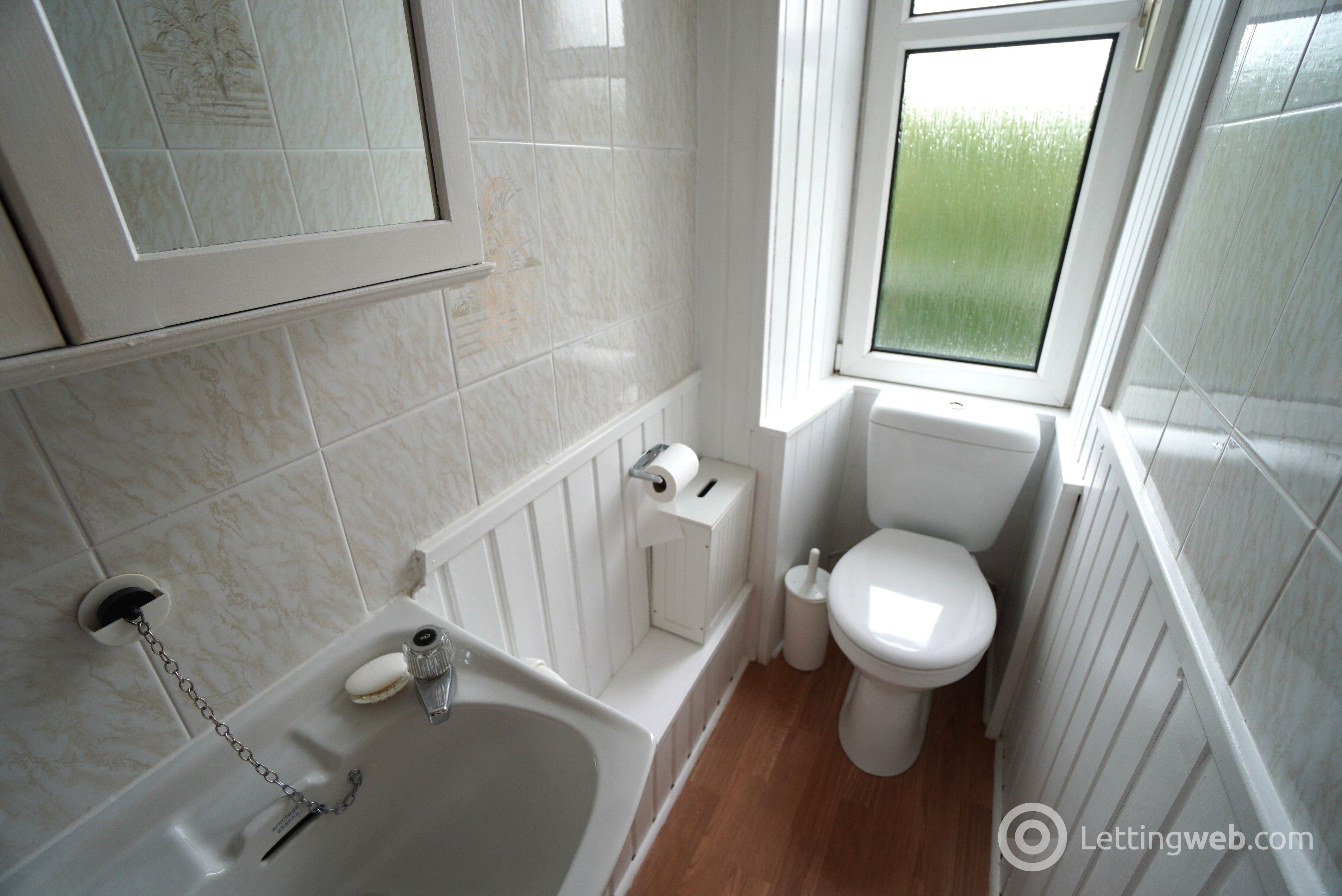 Property to rent in 153 Buchanan Street, Balfron, Glasgow, G63 0TE