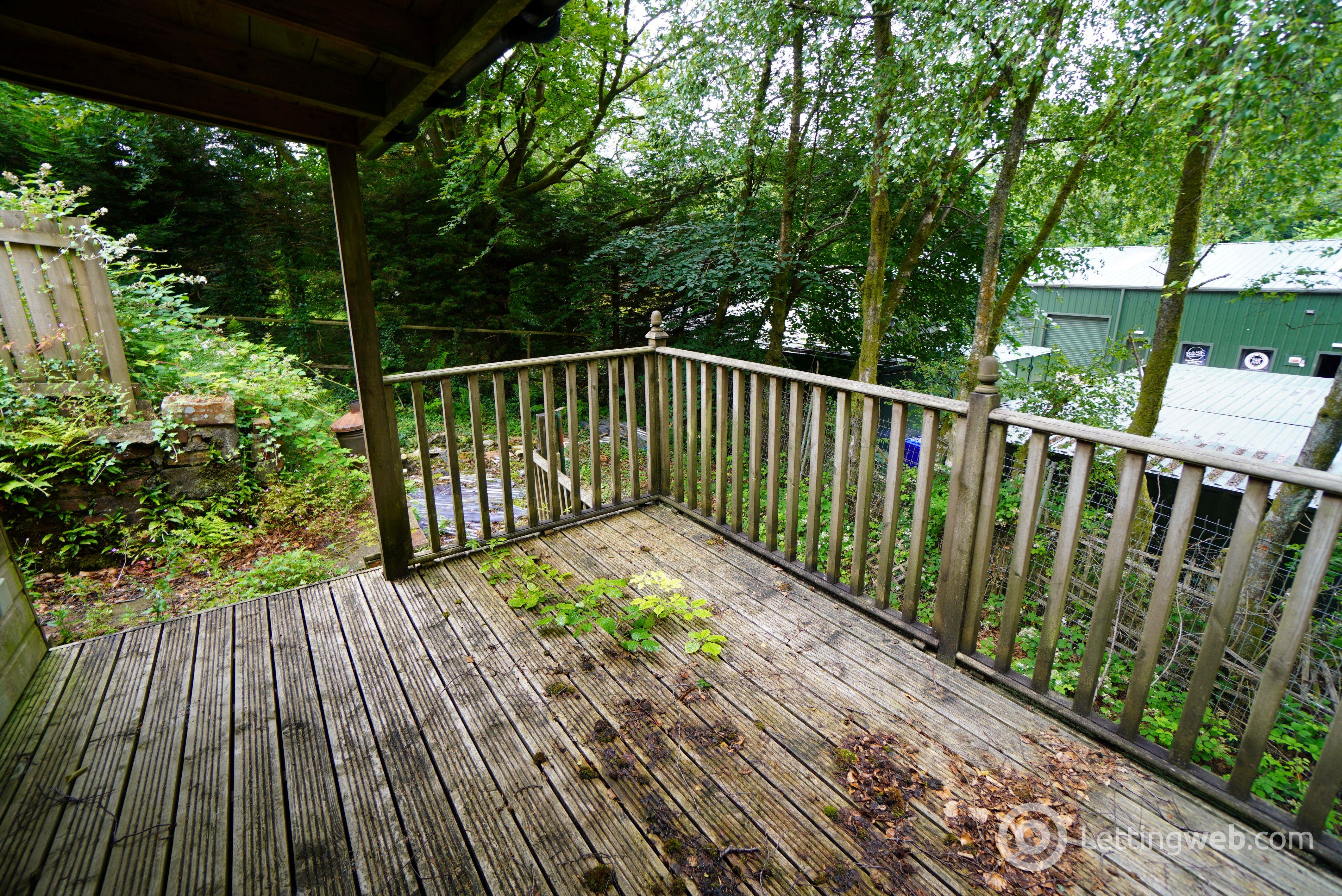 Property to rent in 153 Buchanan Street, Balfron, Glasgow, G63 0TE