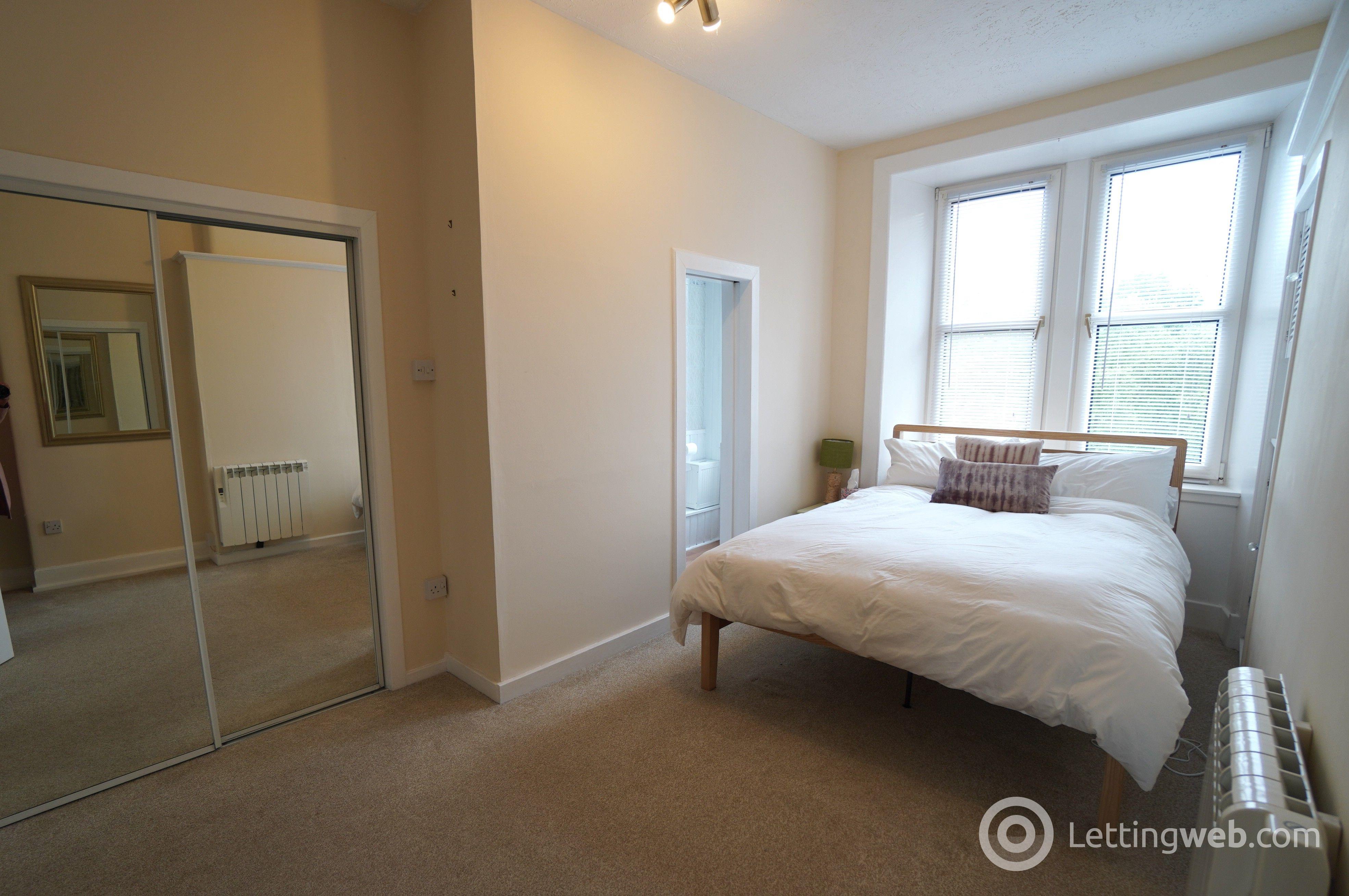 Property to rent in 153 Buchanan Street, Balfron, Glasgow, G63 0TE