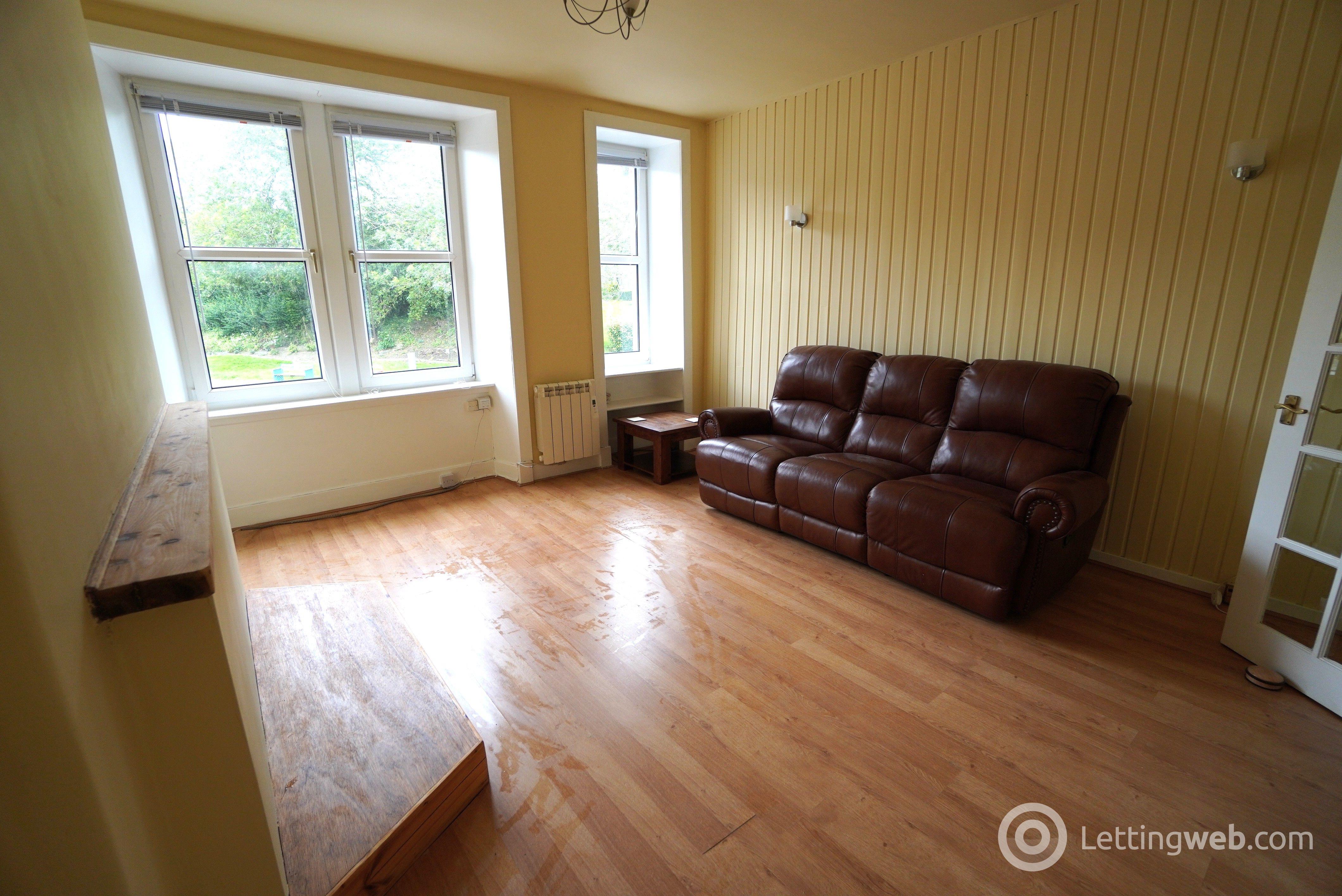 Property to rent in 153 Buchanan Street, Balfron, Glasgow, G63 0TE