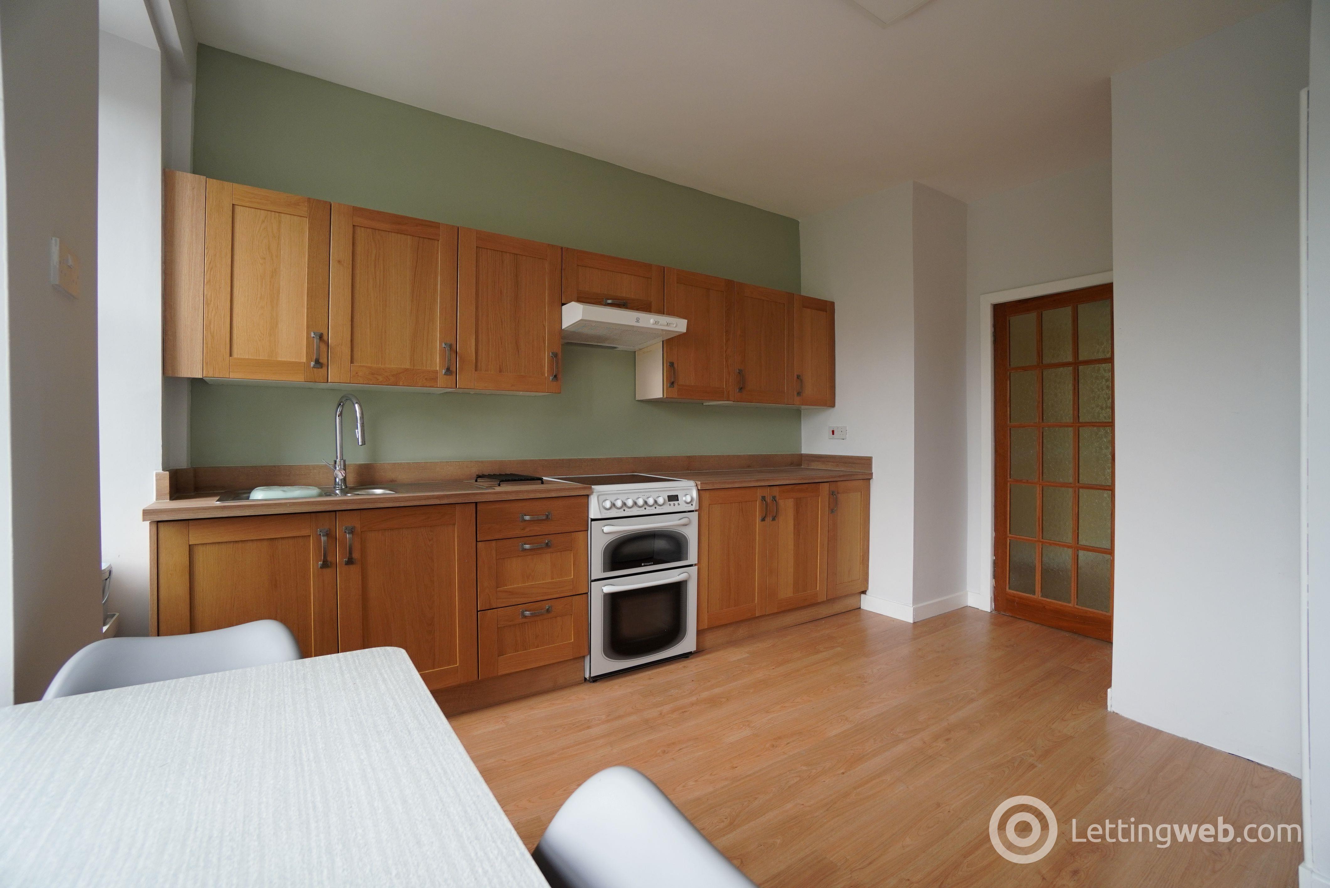 Property to rent in 153 Buchanan Street, Balfron, Glasgow, G63 0TE