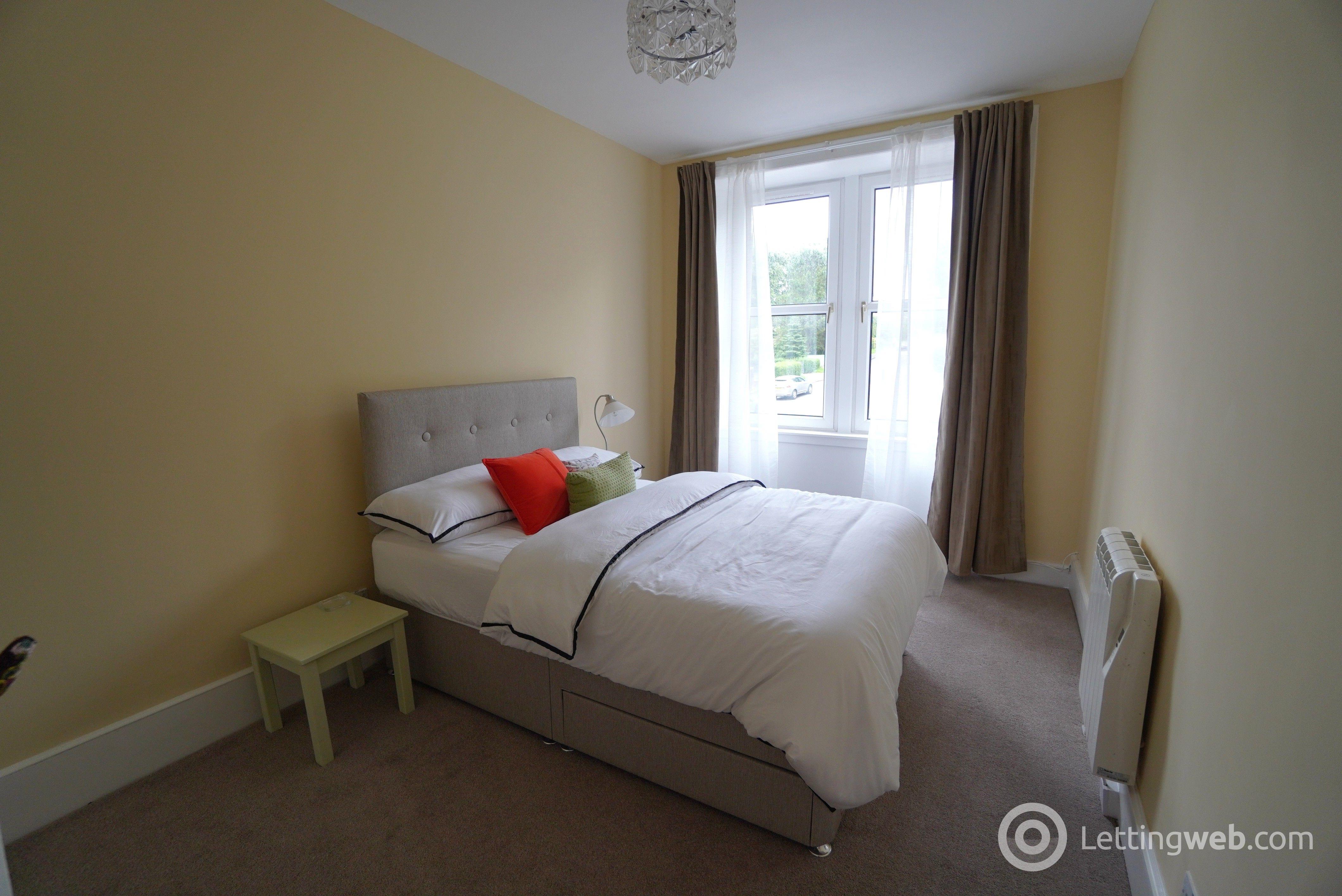 Property to rent in 153 Buchanan Street, Balfron, Glasgow, G63 0TE