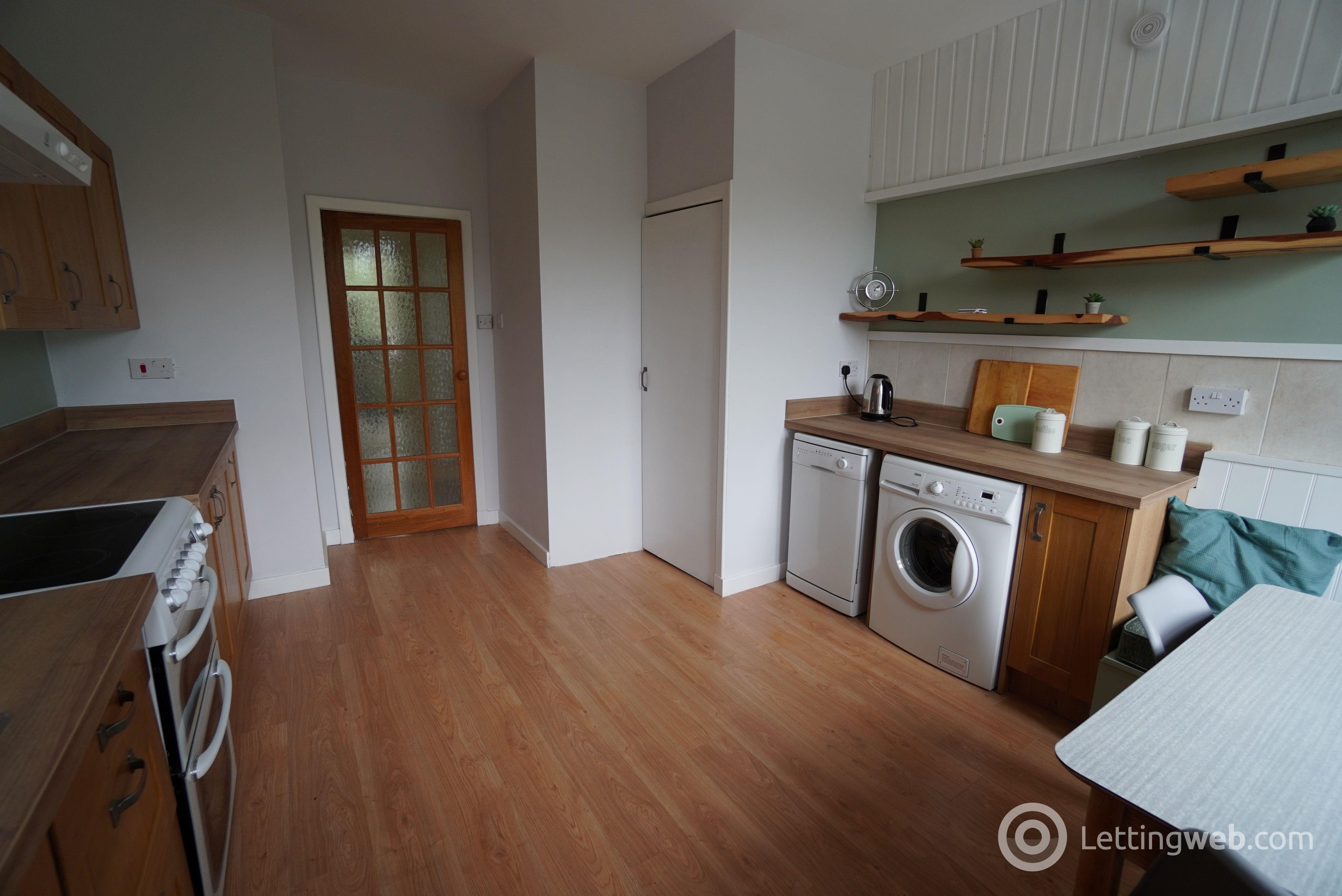 Property to rent in 153 Buchanan Street, Balfron, Glasgow, G63 0TE