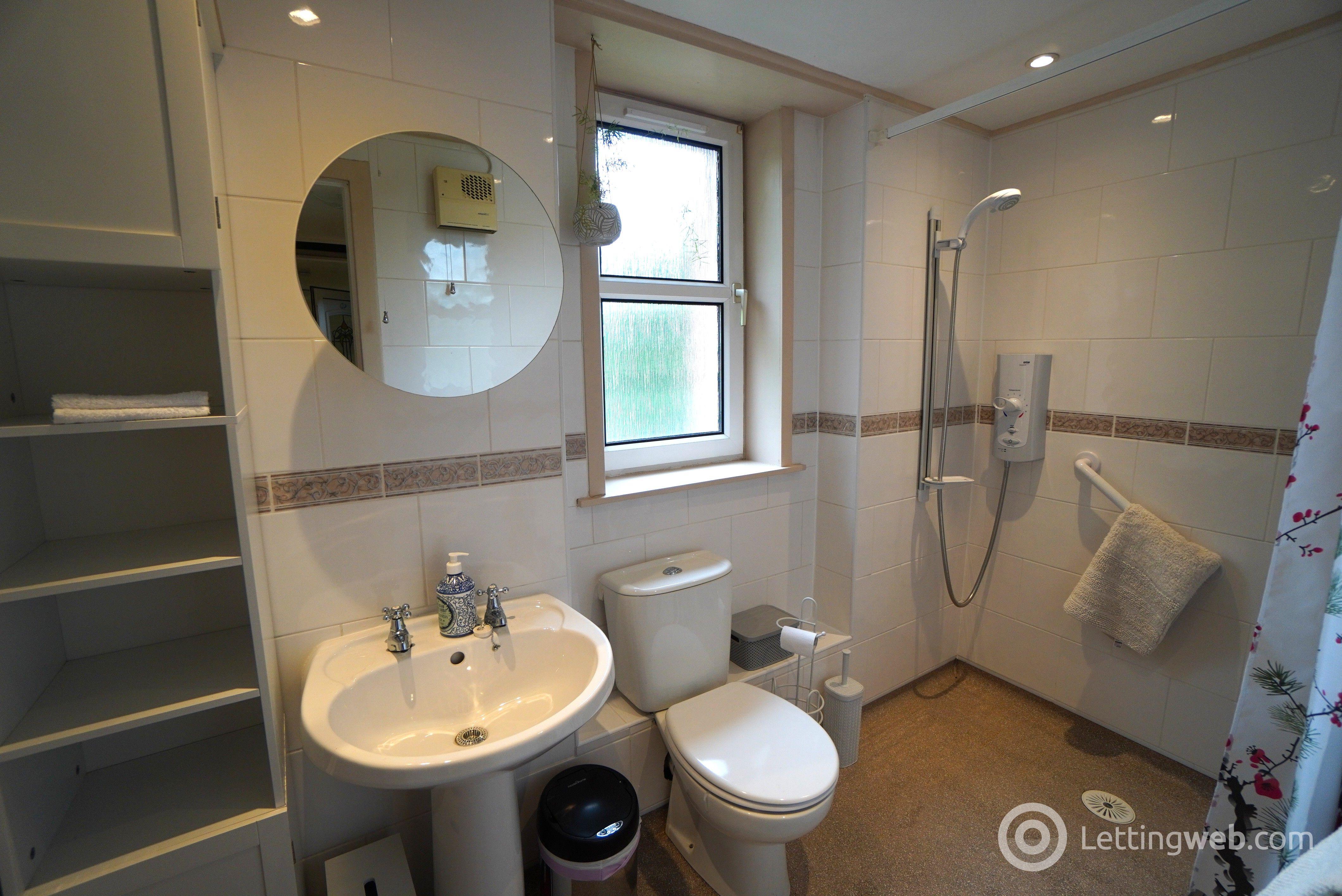 Property to rent in 153 Buchanan Street, Balfron, Glasgow, G63 0TE