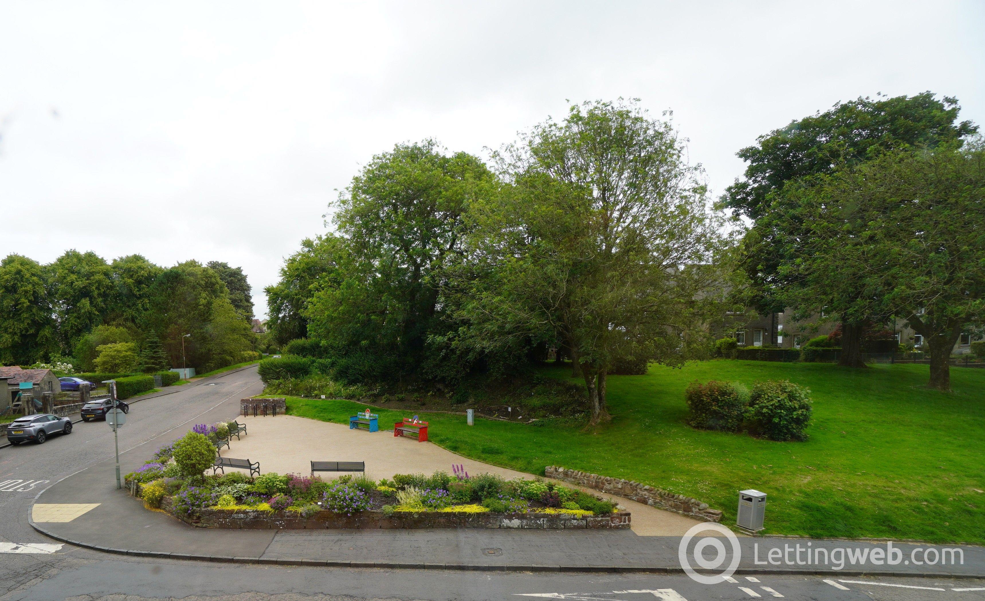 Property to rent in 153 Buchanan Street, Balfron, Glasgow, G63 0TE