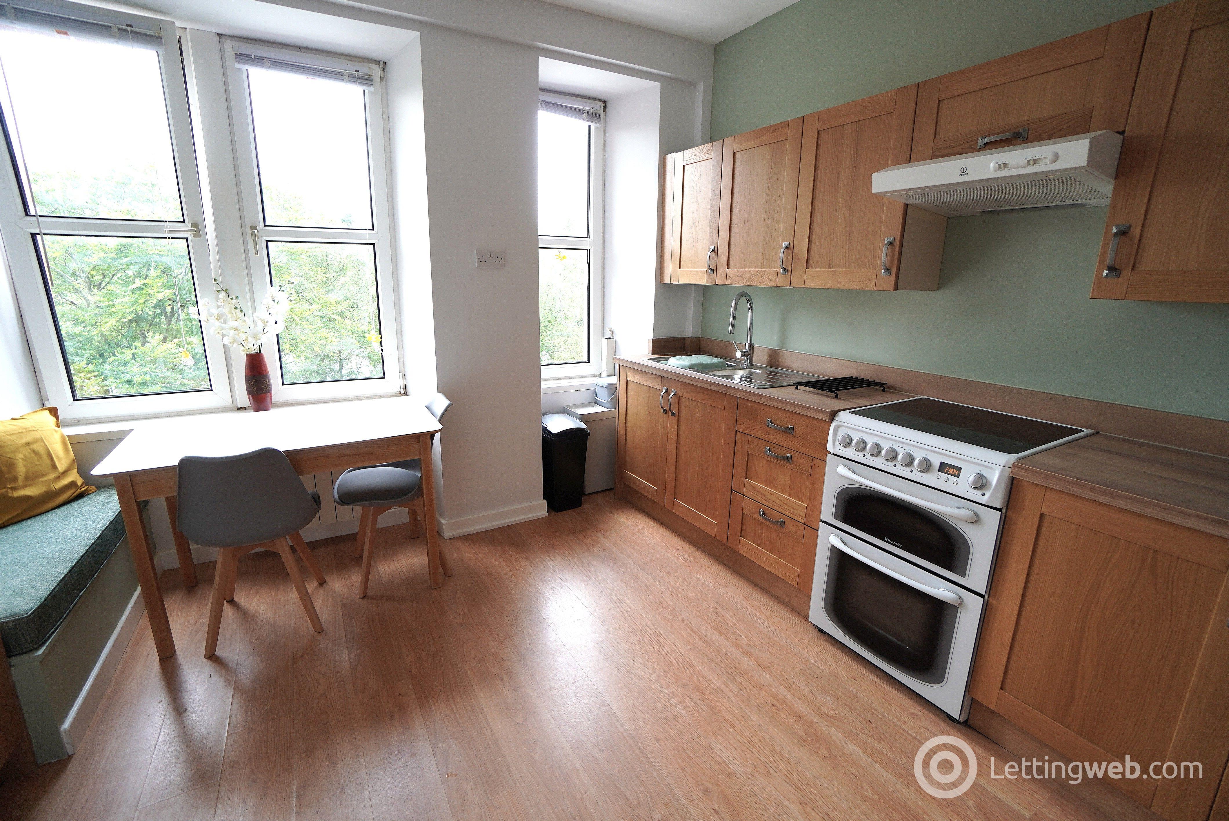 Property to rent in 153 Buchanan Street, Balfron, Glasgow, G63 0TE