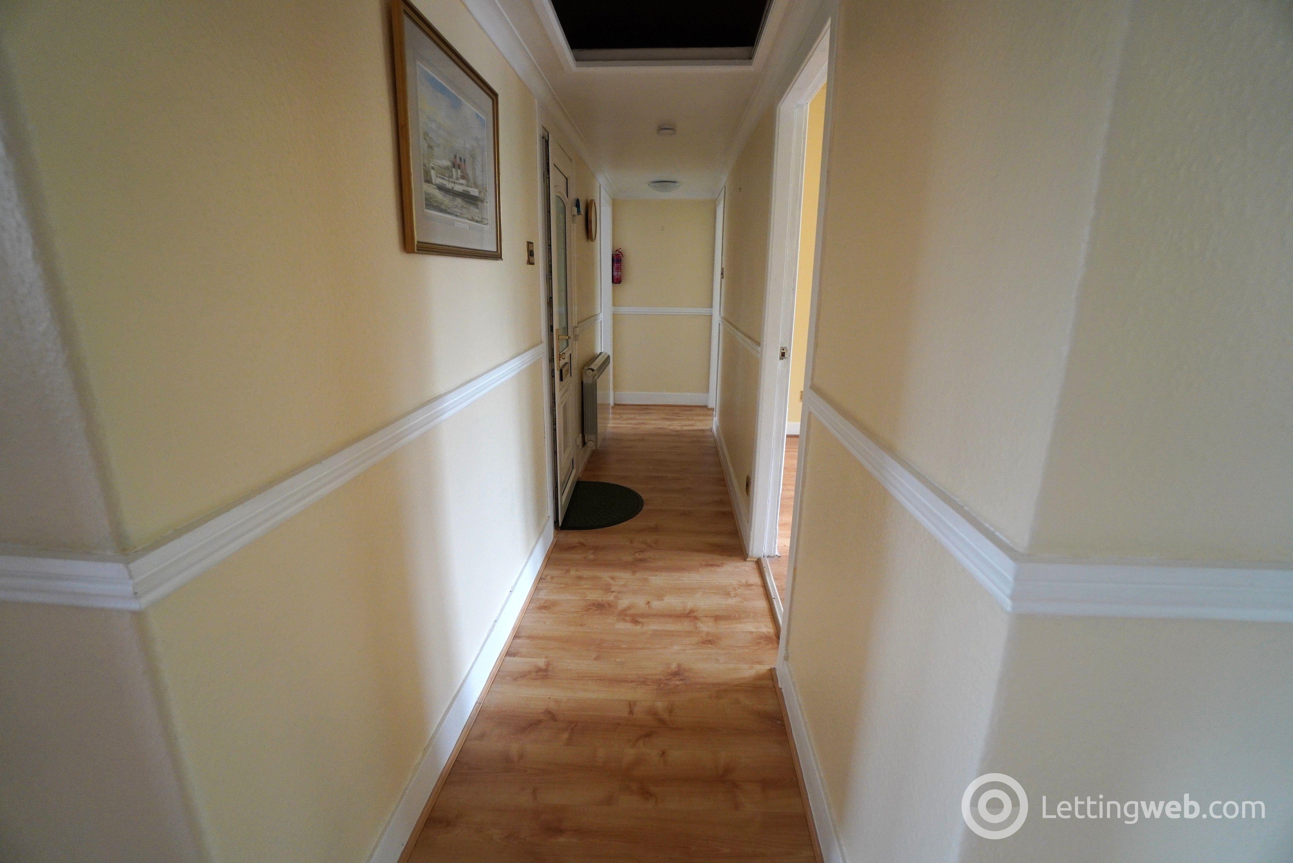 Property to rent in 153 Buchanan Street, Balfron, Glasgow, G63 0TE