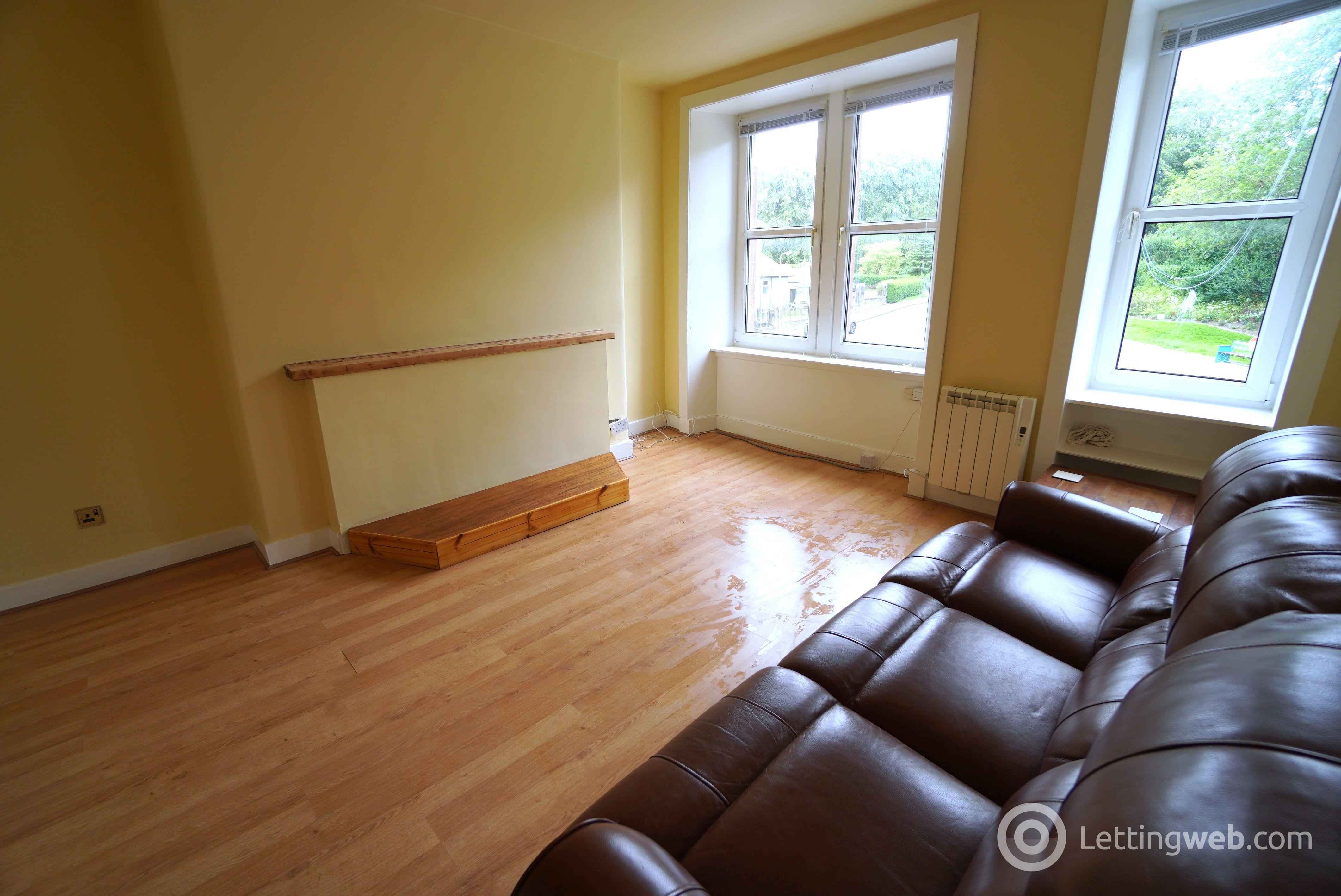 Property to rent in 153 Buchanan Street, Balfron, Glasgow, G63 0TE
