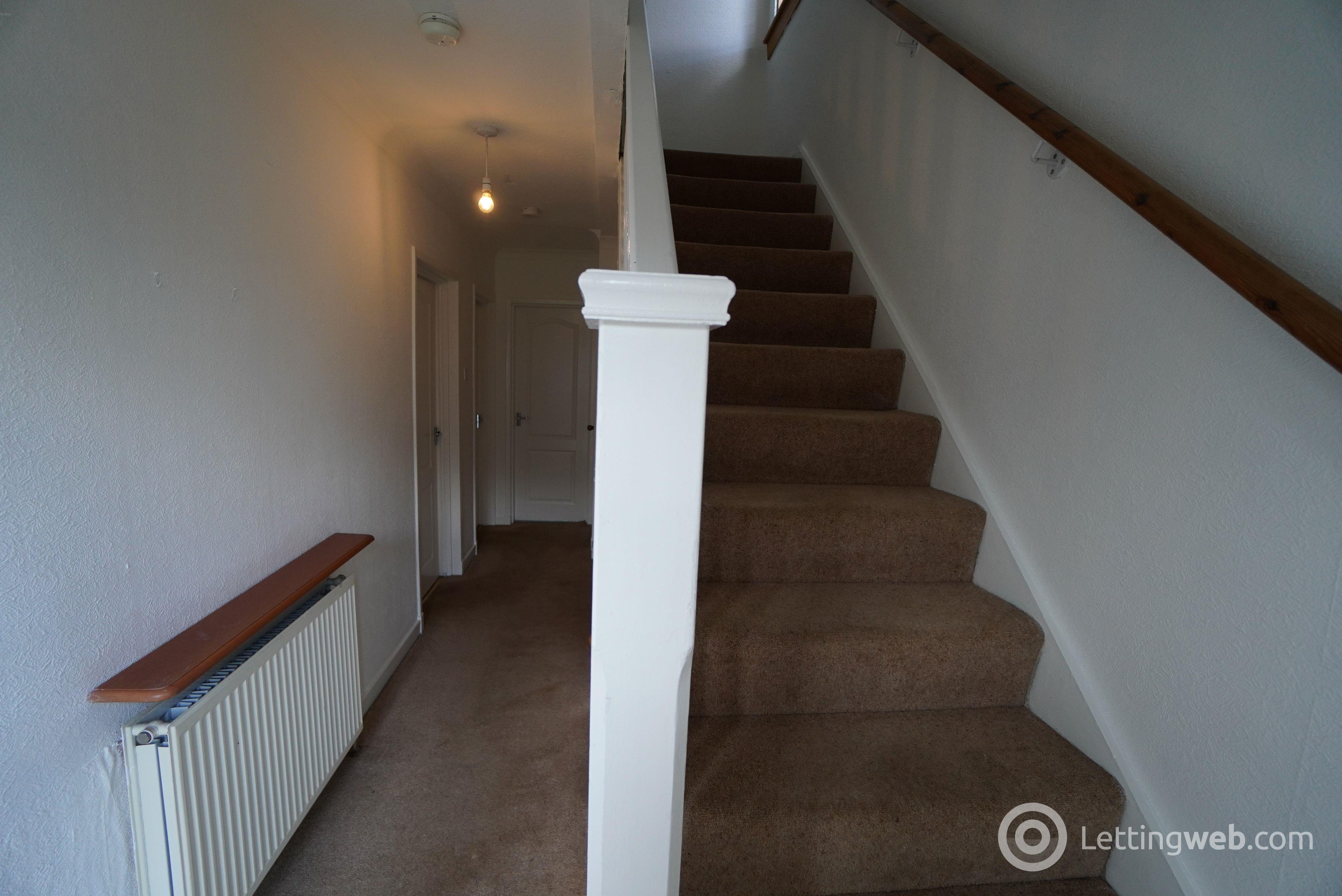 Property to rent in Graham Road, Killean