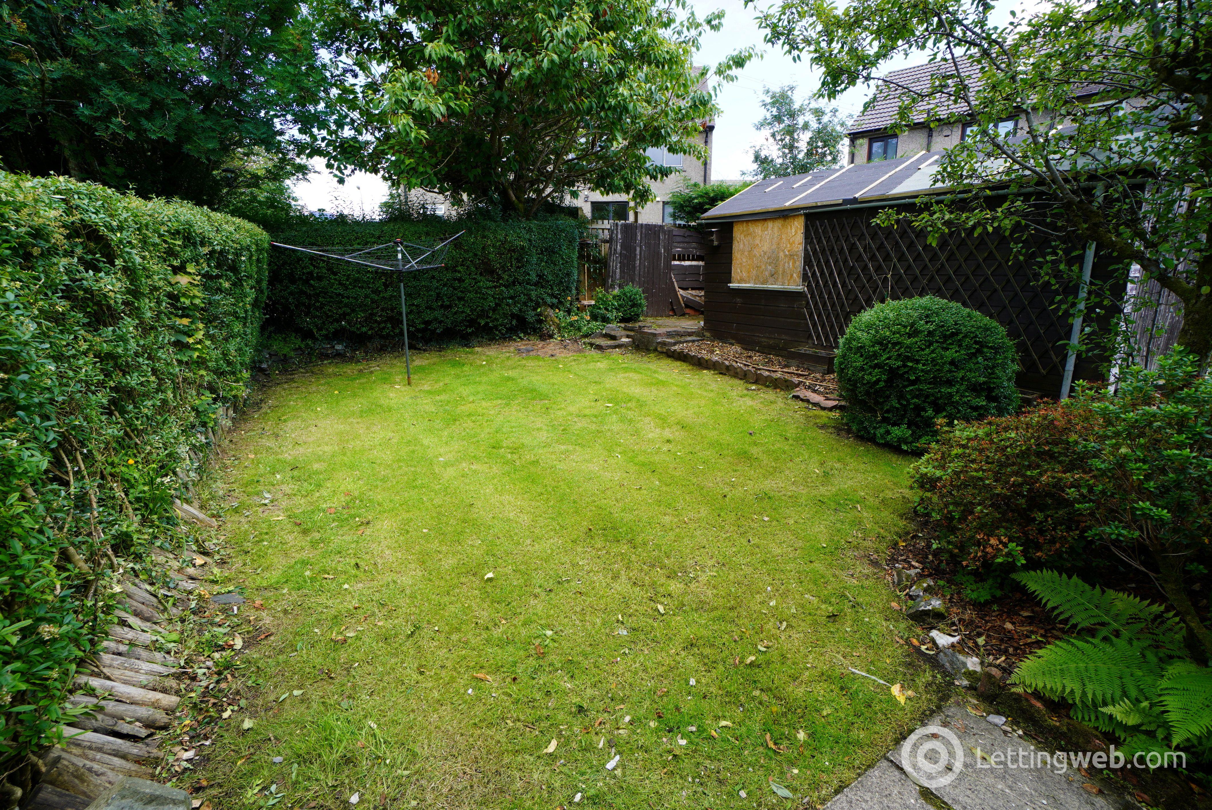 Property to rent in Graham Road, Killean