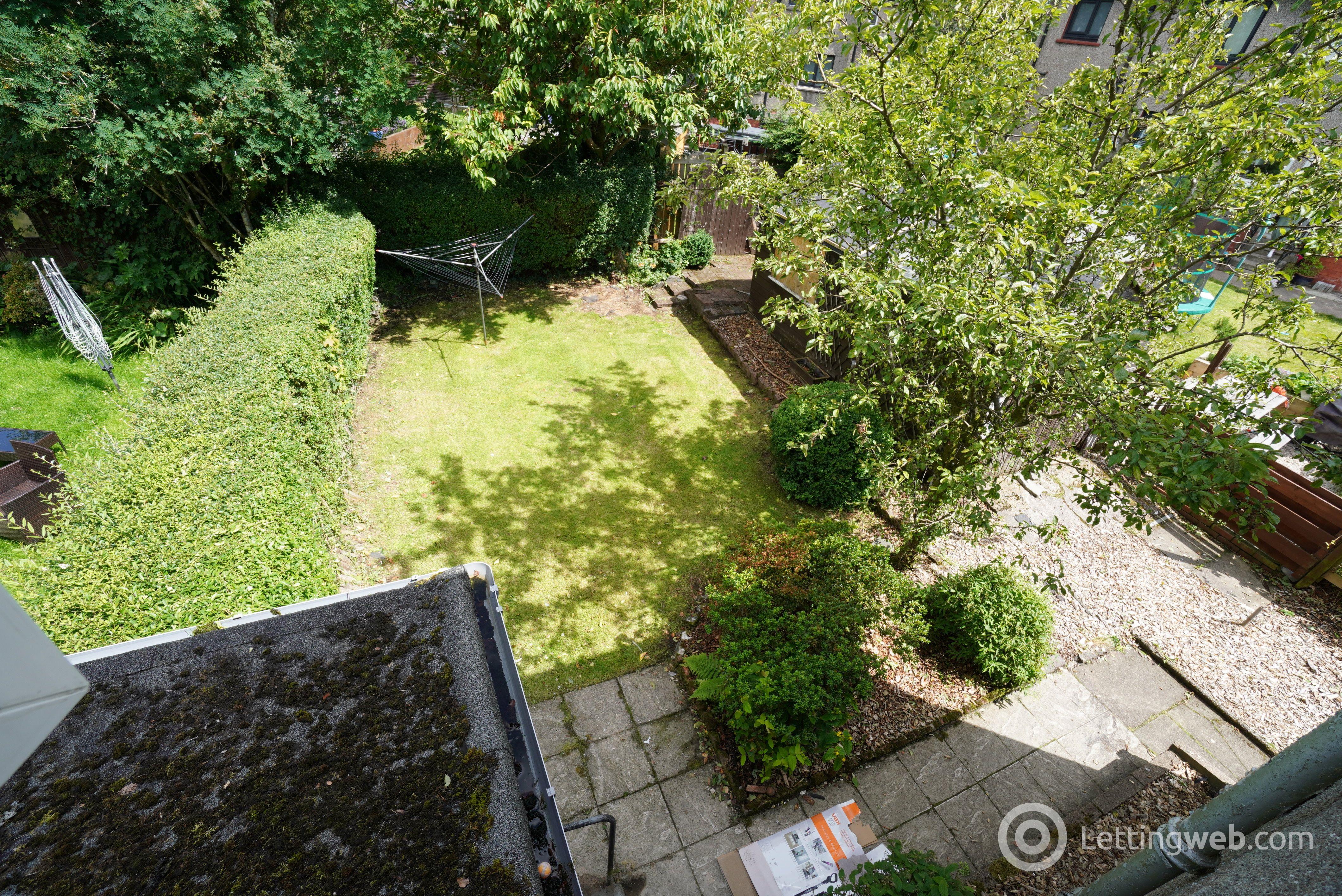 Property to rent in Graham Road, Killean