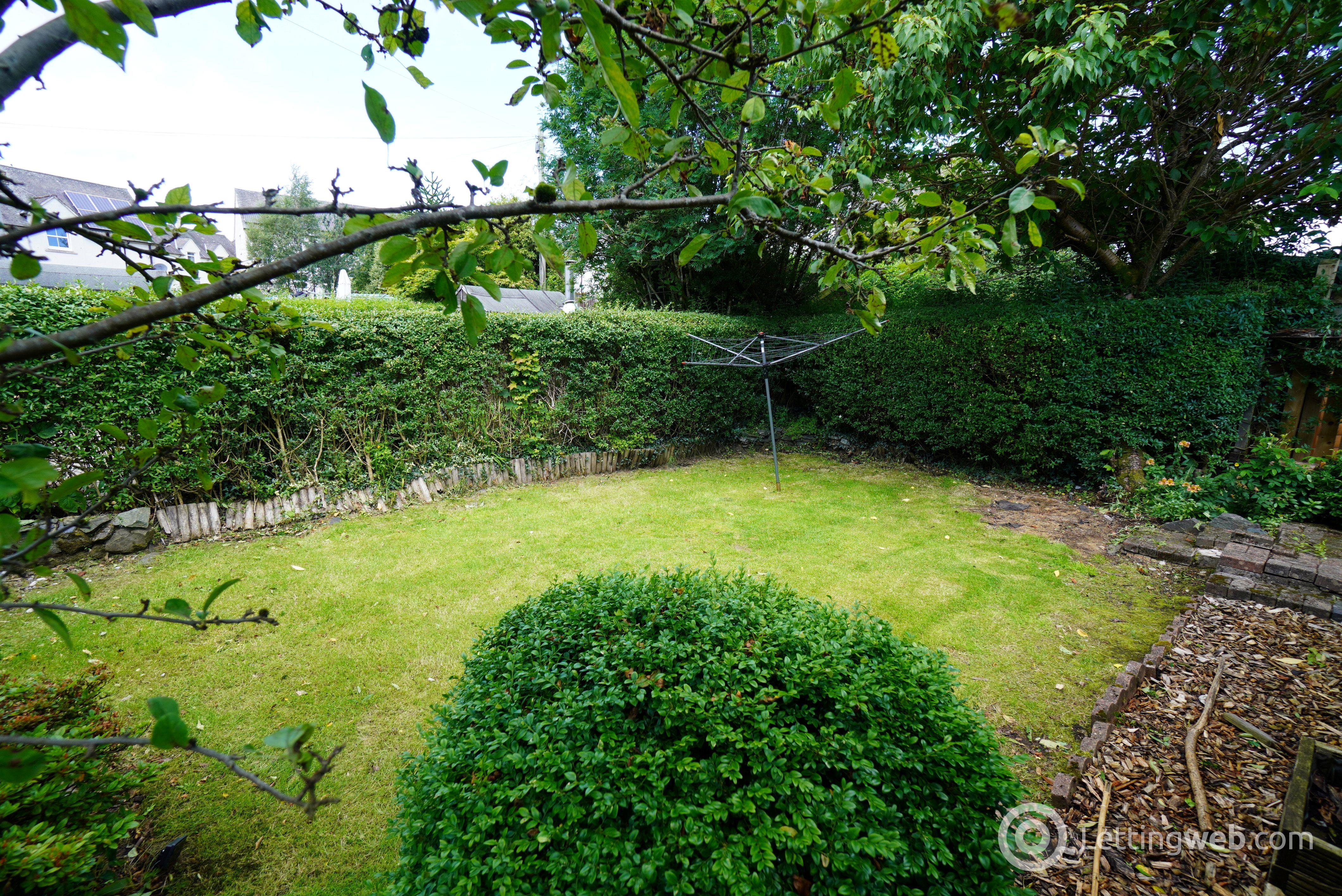 Property to rent in Graham Road, Killean