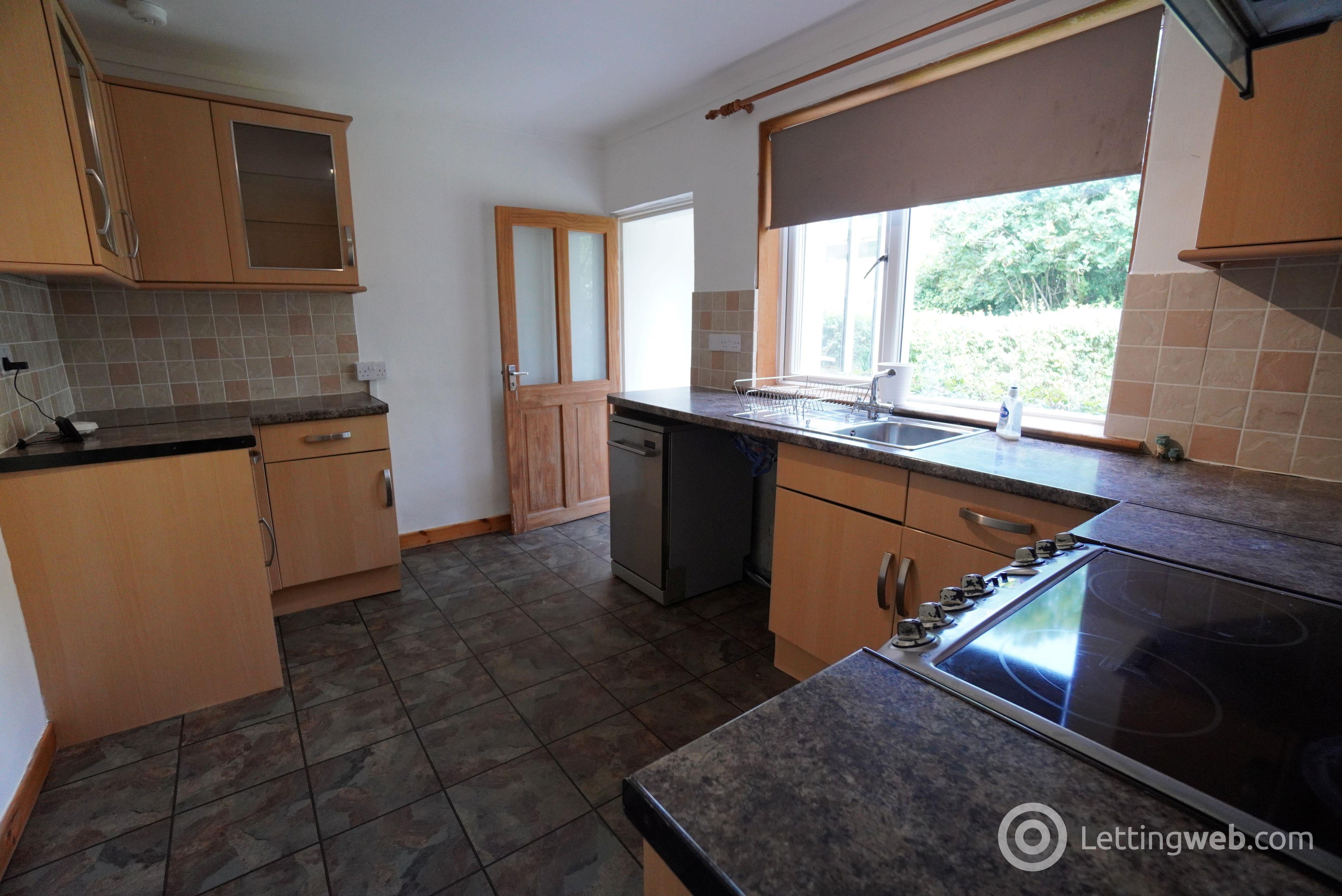 Property to rent in Graham Road, Killean